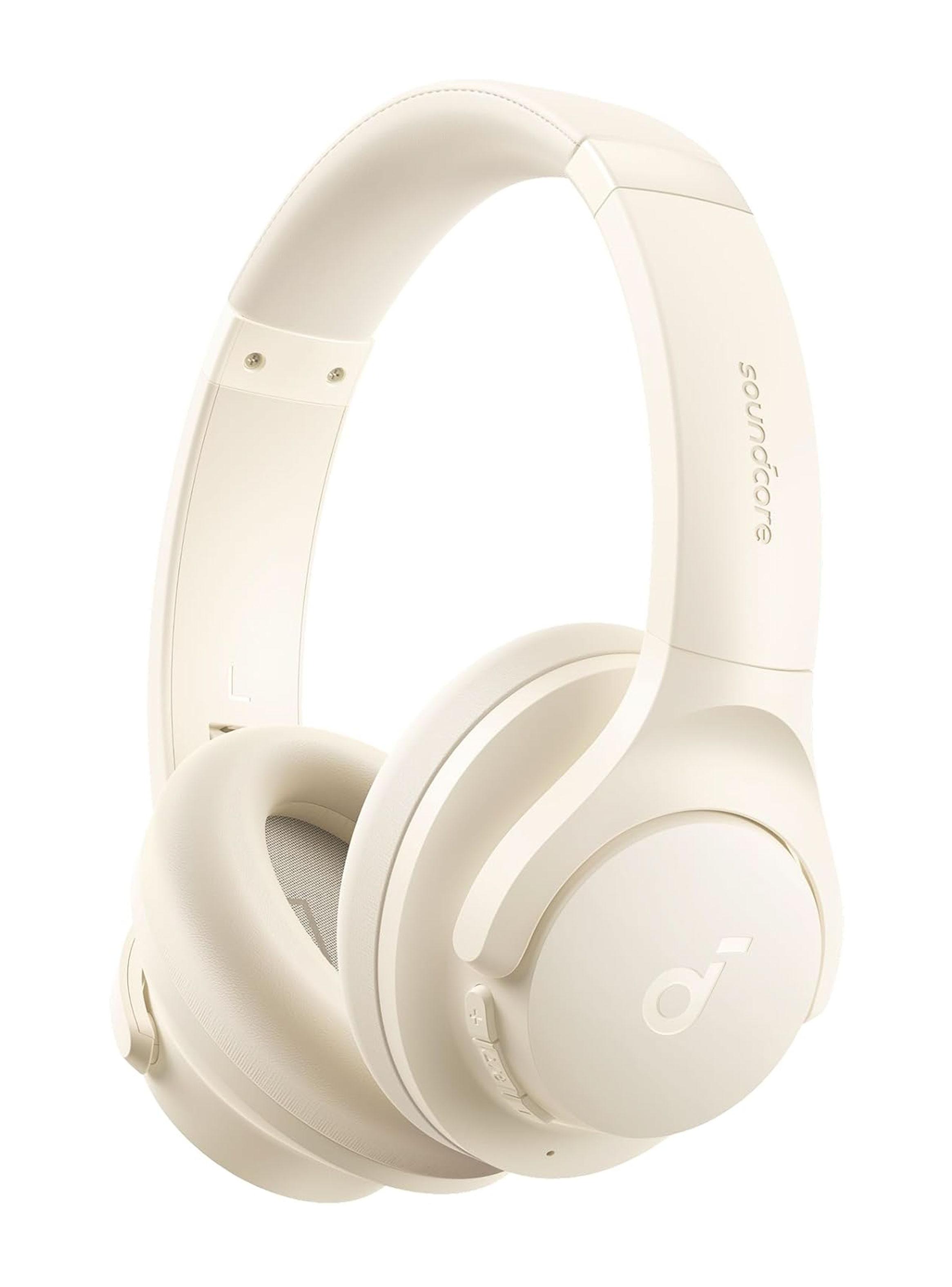 Audífonos Bluetooth Soundcore Q20i ANC Negro-0