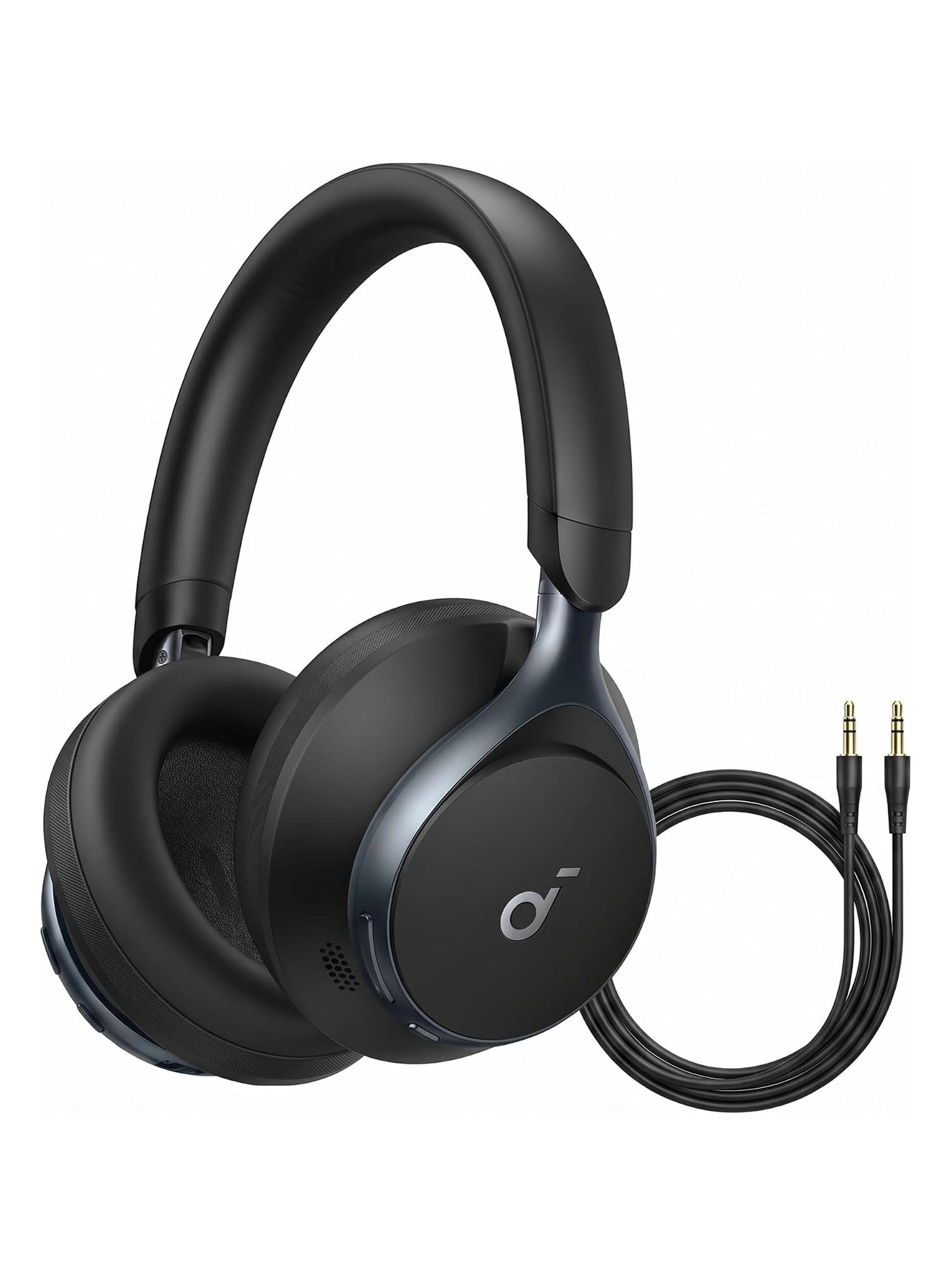 Audífonos Bluetooth Soundcore Space One Bluetooth ANC-0