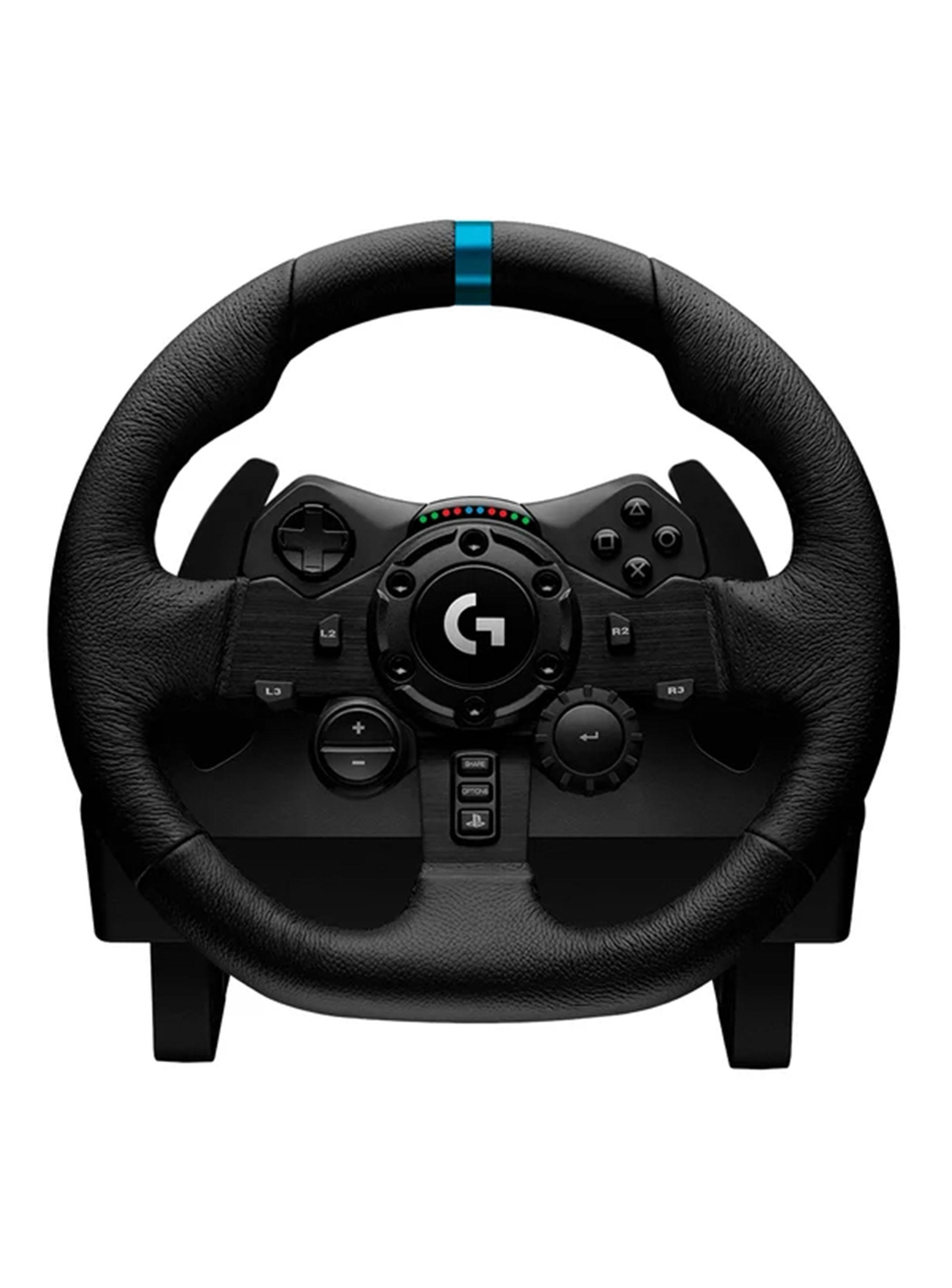Simulador de Carreras para PS4/PC G923-1