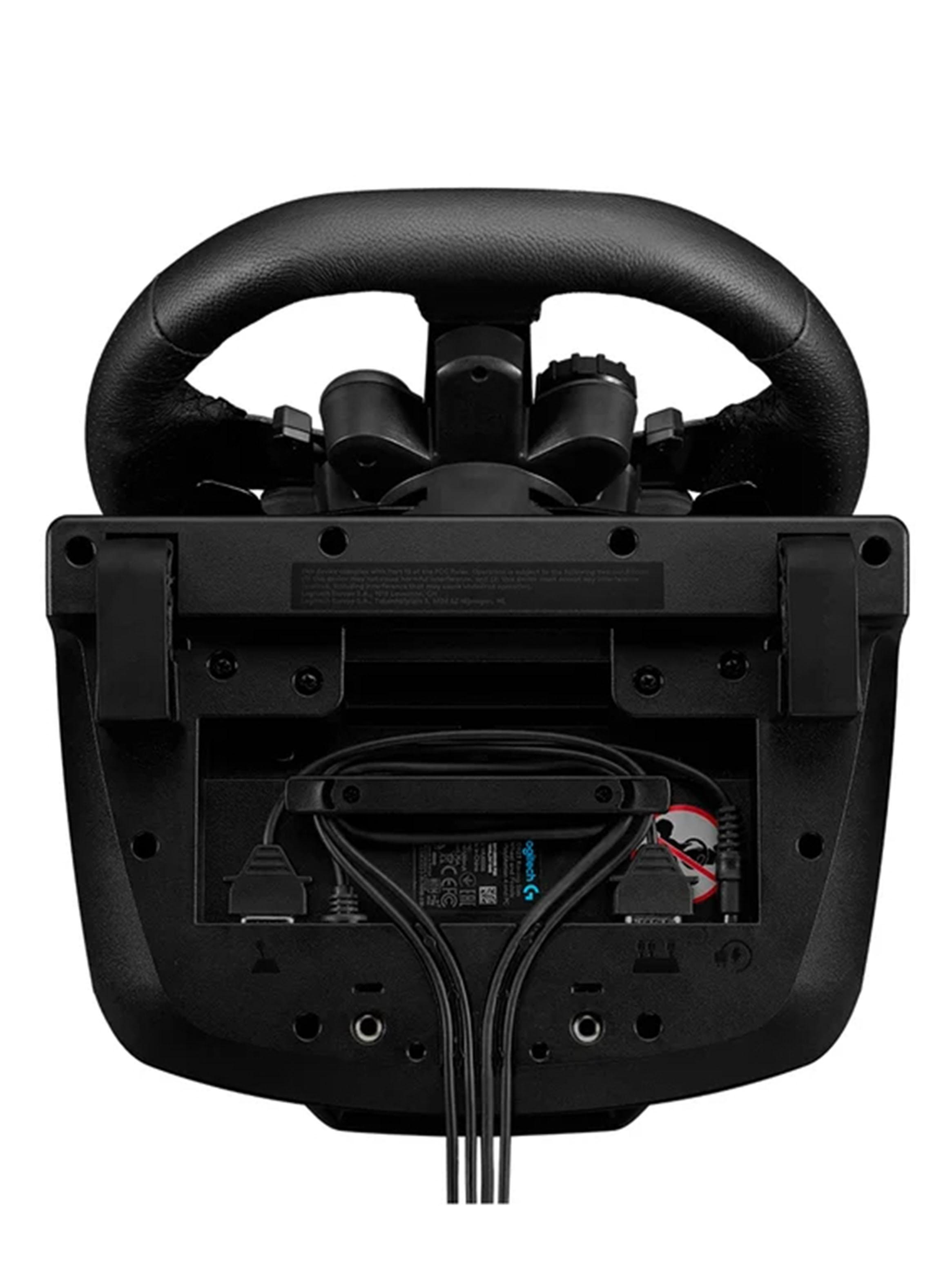 Simulador de Carreras para PS4/PC G923-3