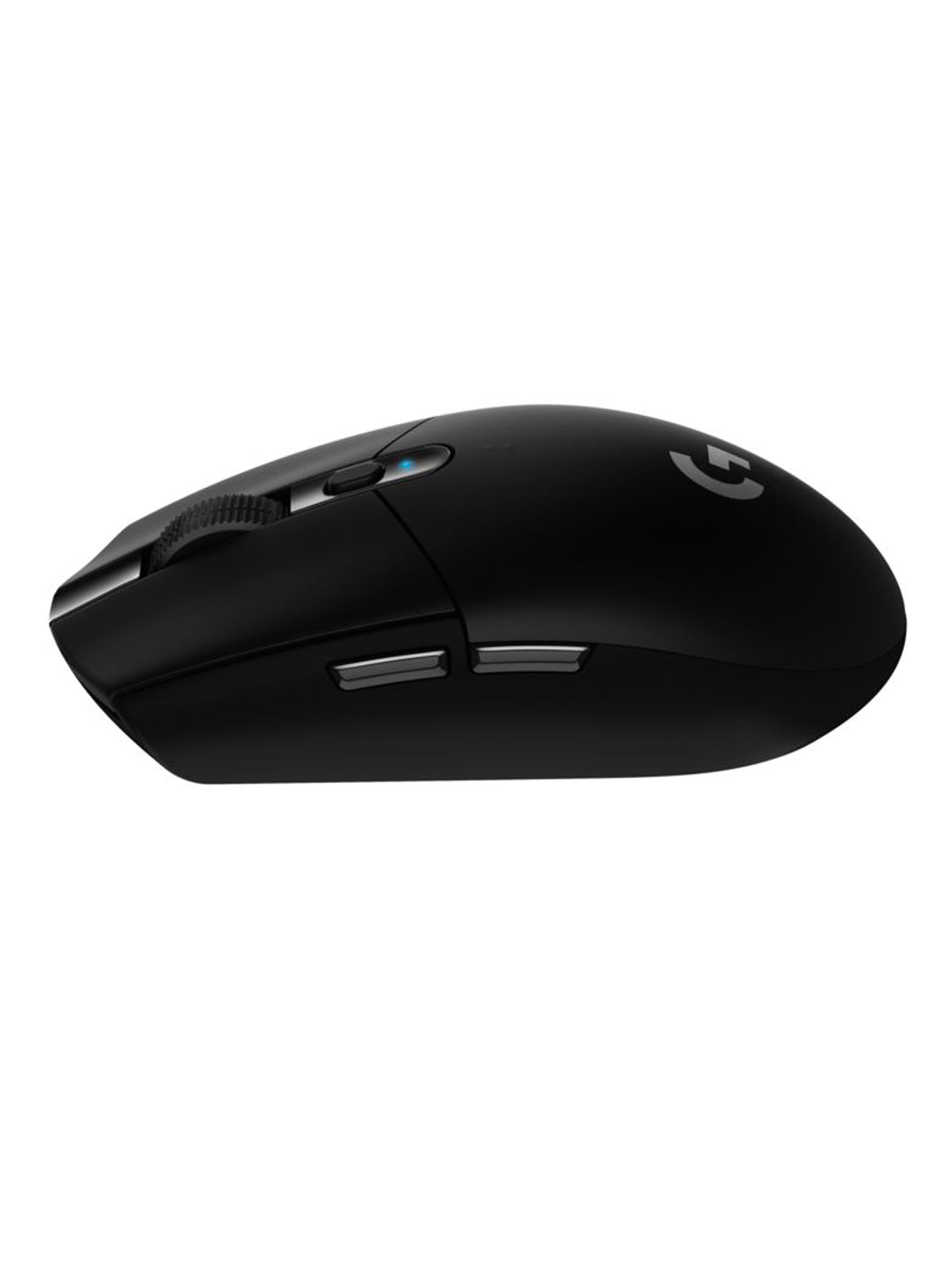 Mouse Inalámbrico G305 Lightspeed Negro-2
