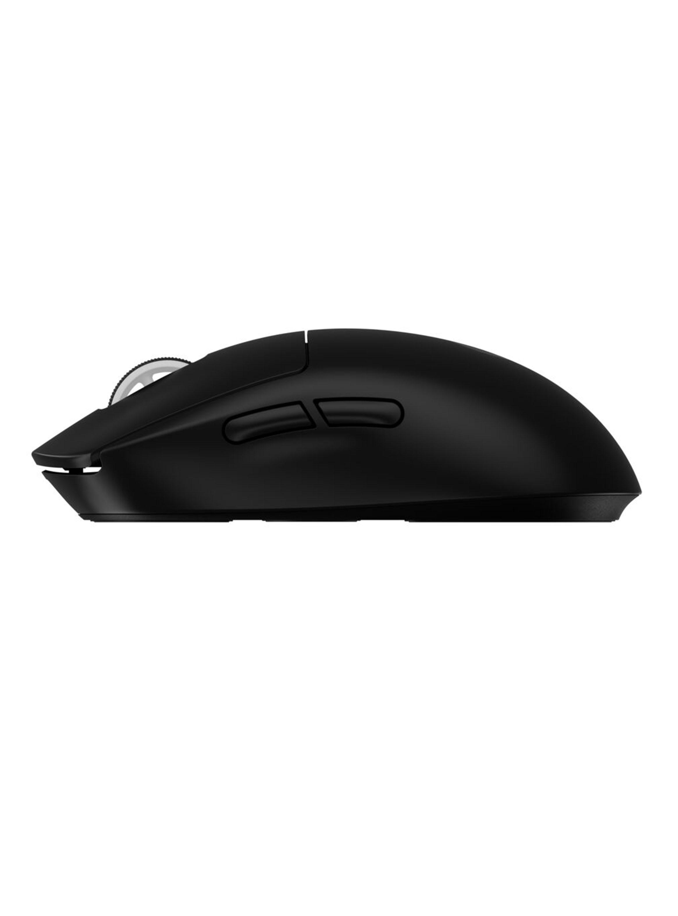 Mouse Gamer Inalámbrico G Pro X Superlight 2 Negro-3