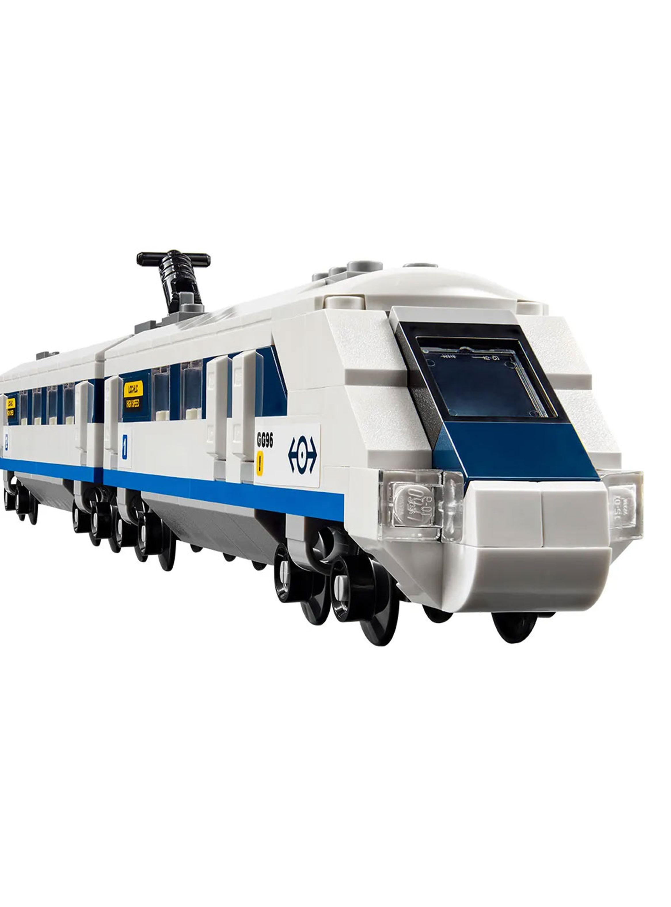 Lego Tren Alta Velocida-3