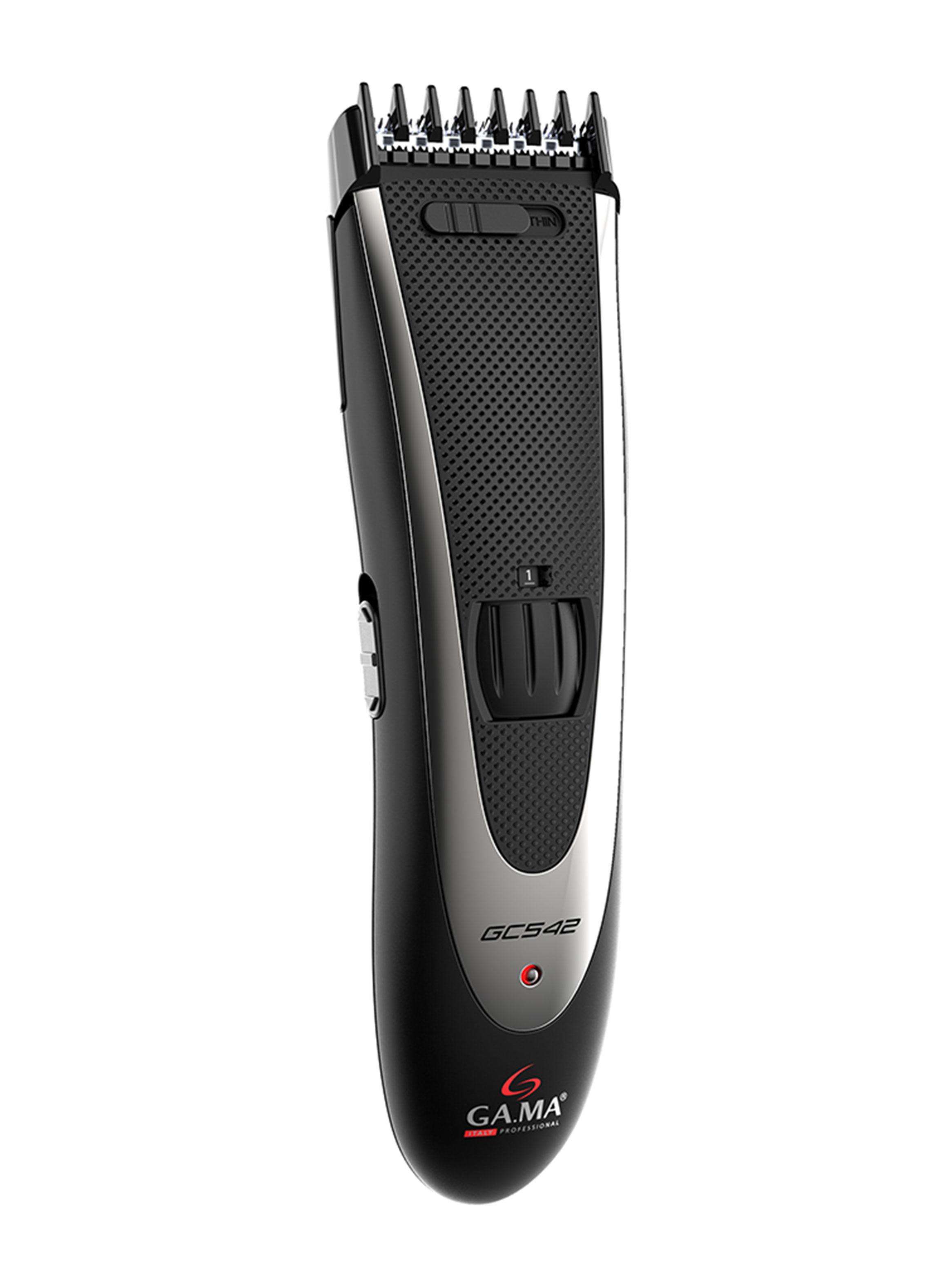 Cortapelo Clipper GC 542 Negro-1