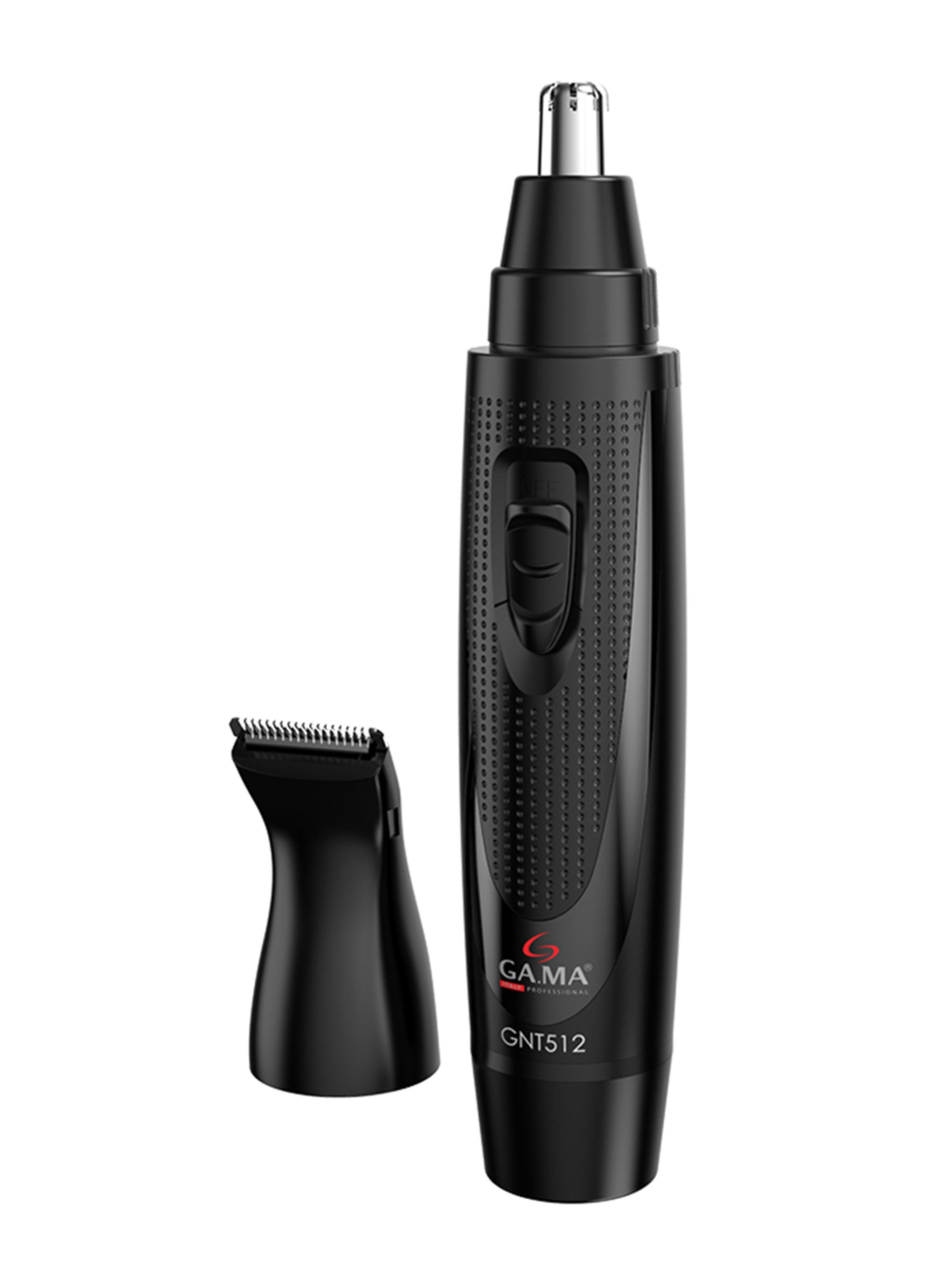 Cortapelo Clipper GC 542 Negro-2