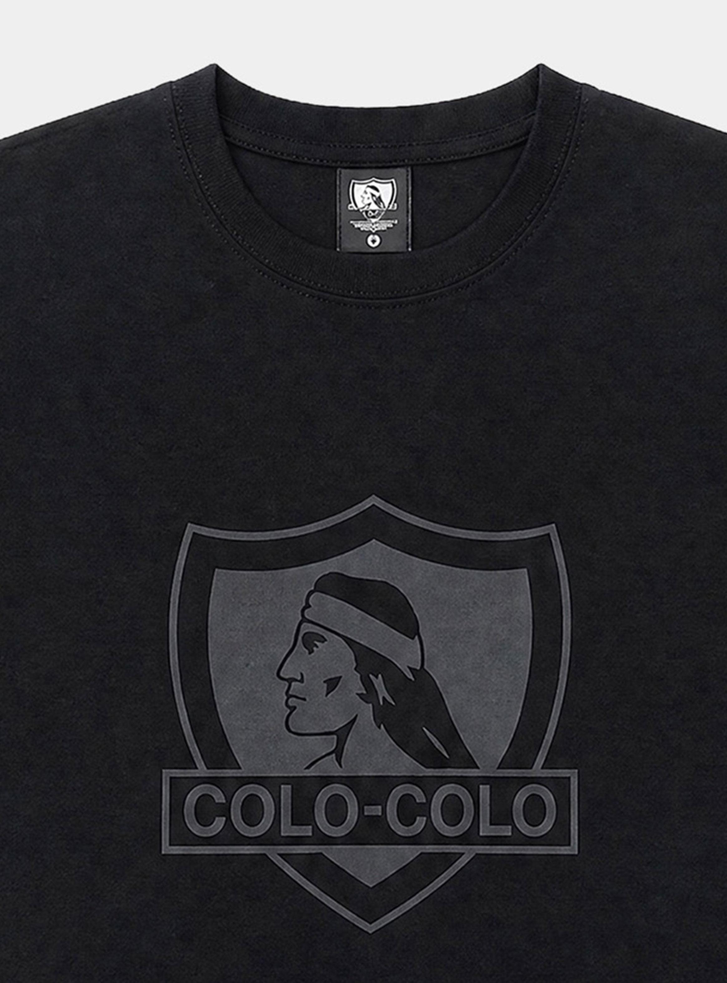Polera Colo Colo Estampada-2