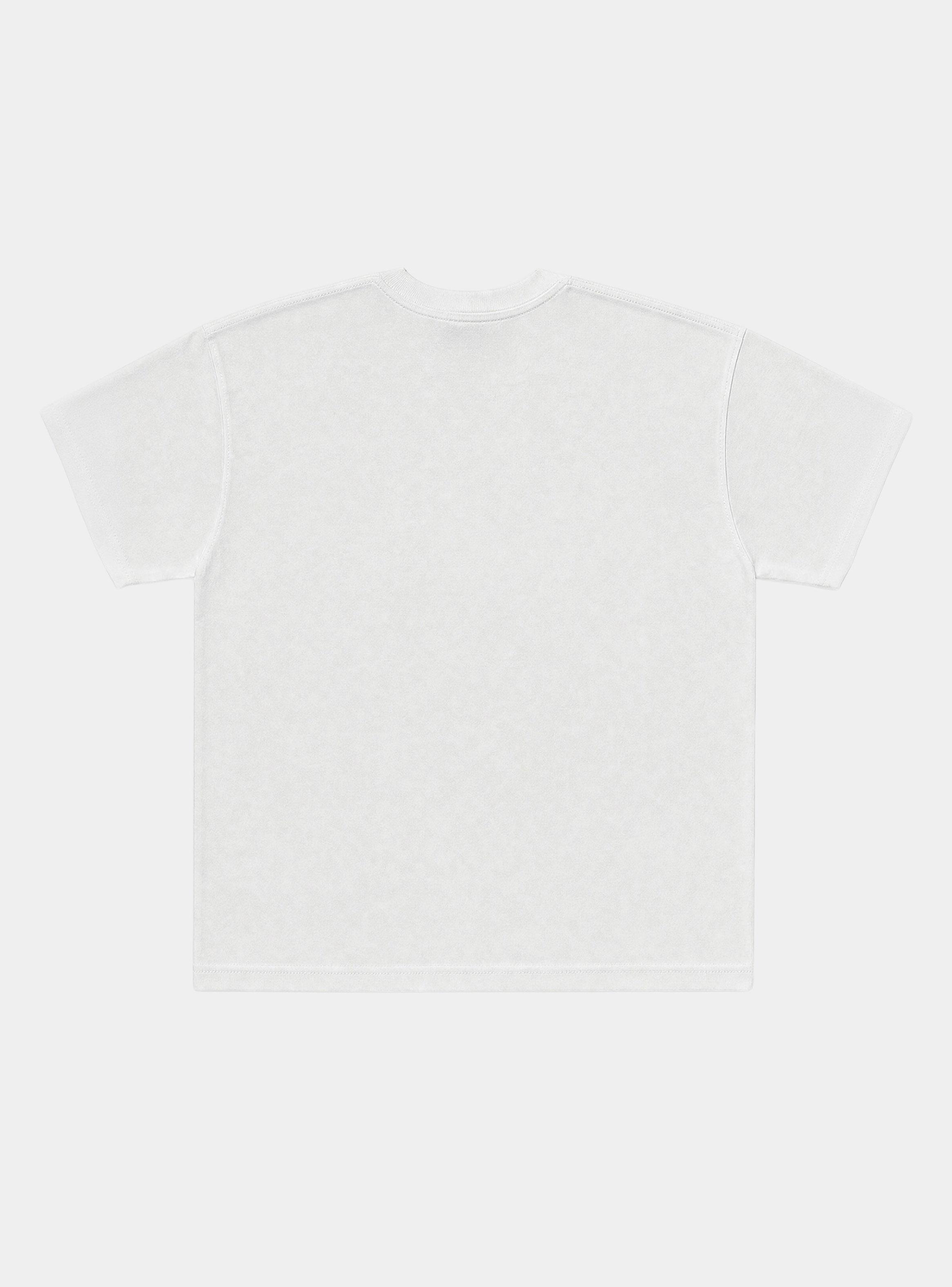 Polera Colo Colo Logo-1