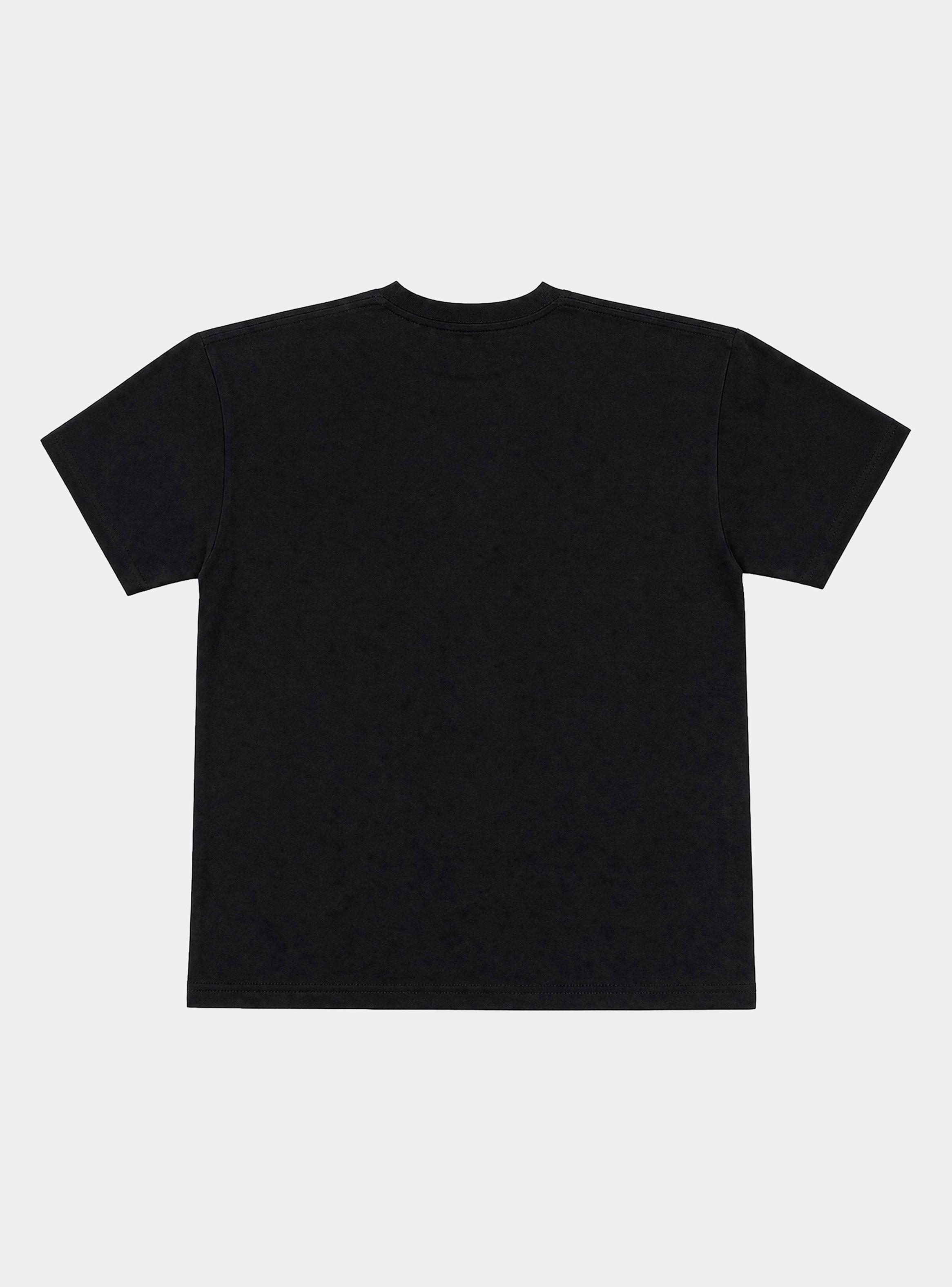 Polera Colo Colo con Logo-1