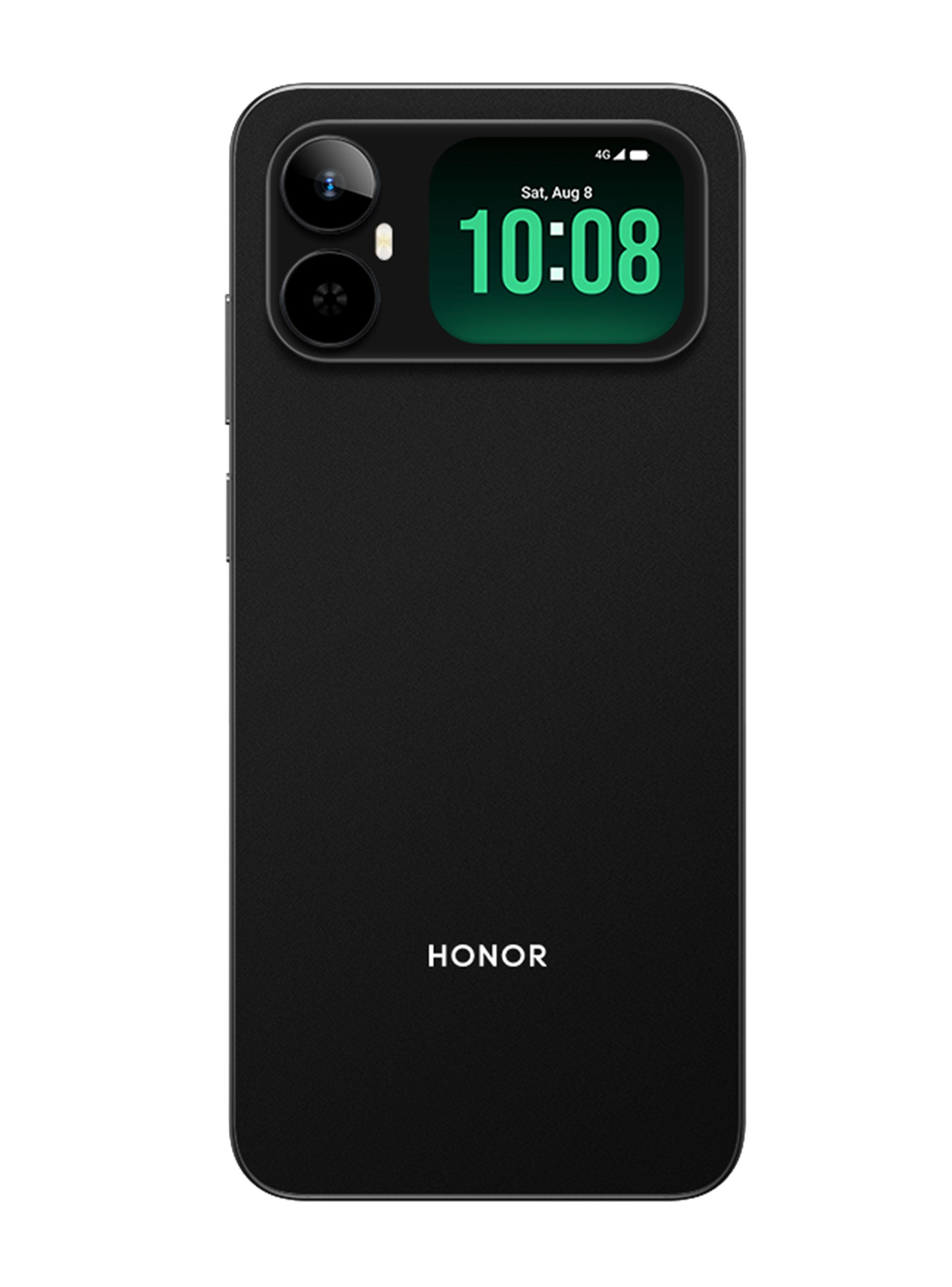 Smartphone Honor Play 20A 128GB 6.9'' Negro Liberado-2