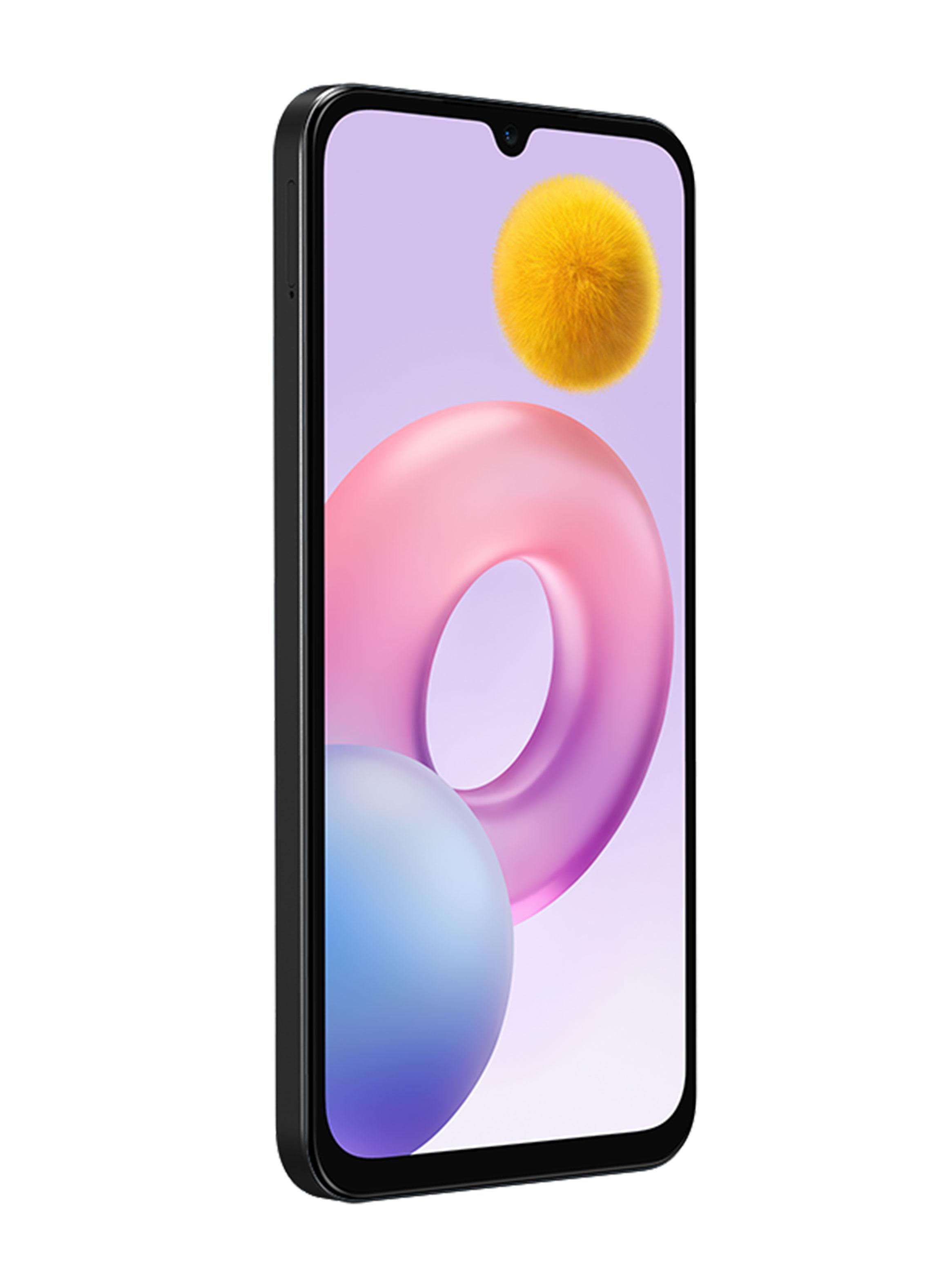 Smartphone Honor Play 20A 128GB 6.9'' Negro Liberado-3