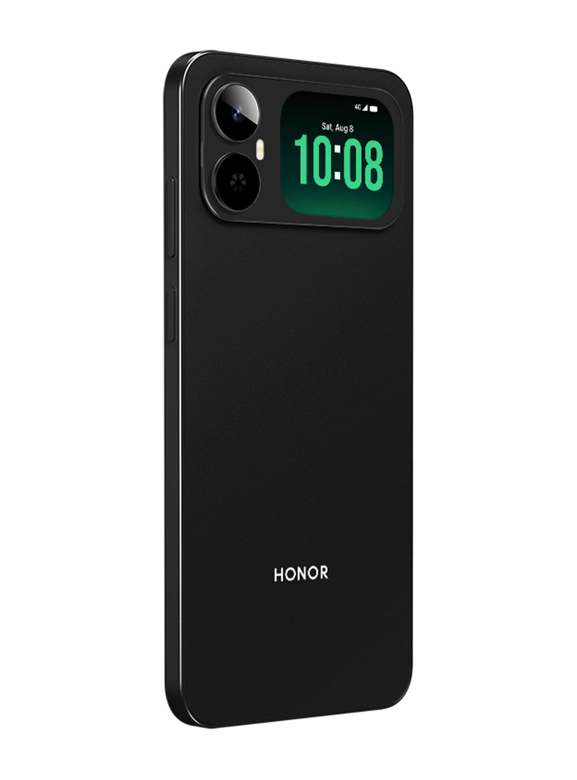 Smartphone Honor Play 20A 128GB 6.9'' Negro Liberado-4