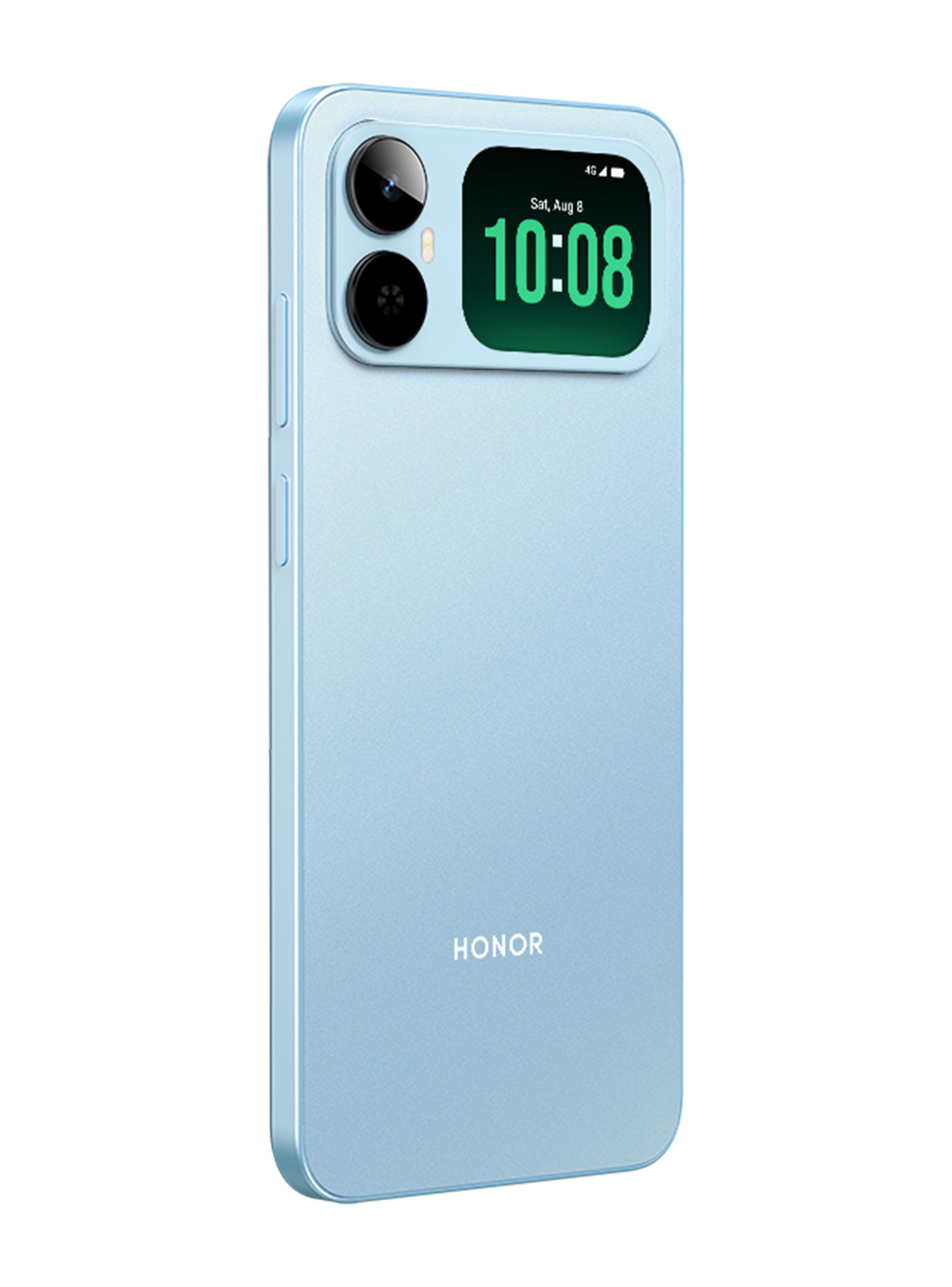 Smartphone Honor Play 20A 128GB 6.9'' Azul Liberado-4