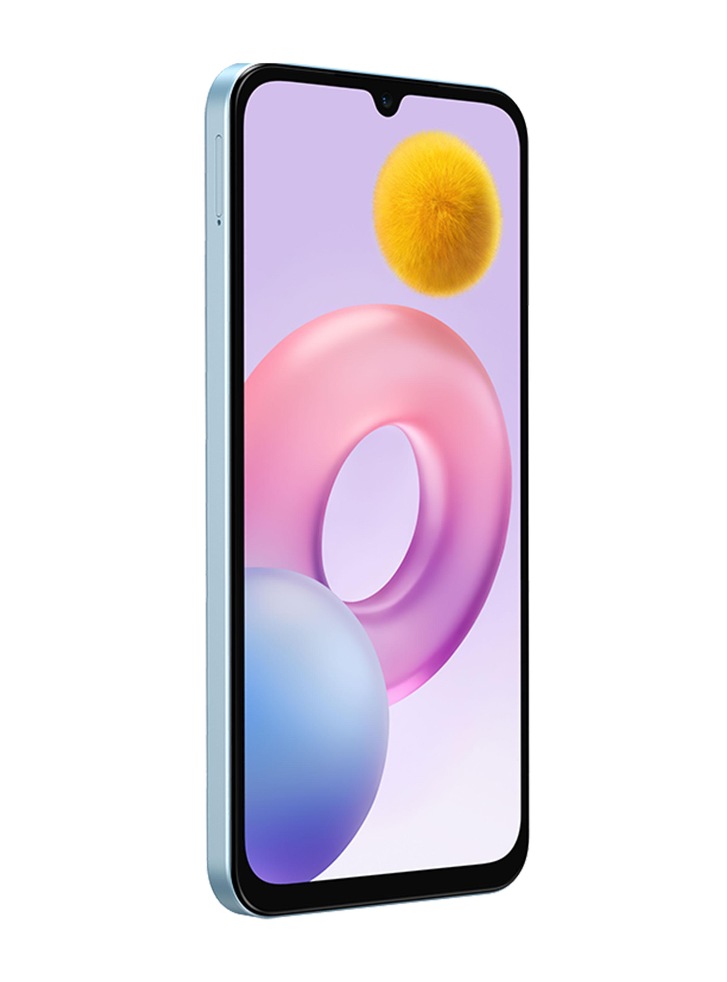 Smartphone Honor Play 20A 128GB 6.9'' Azul Liberado-3