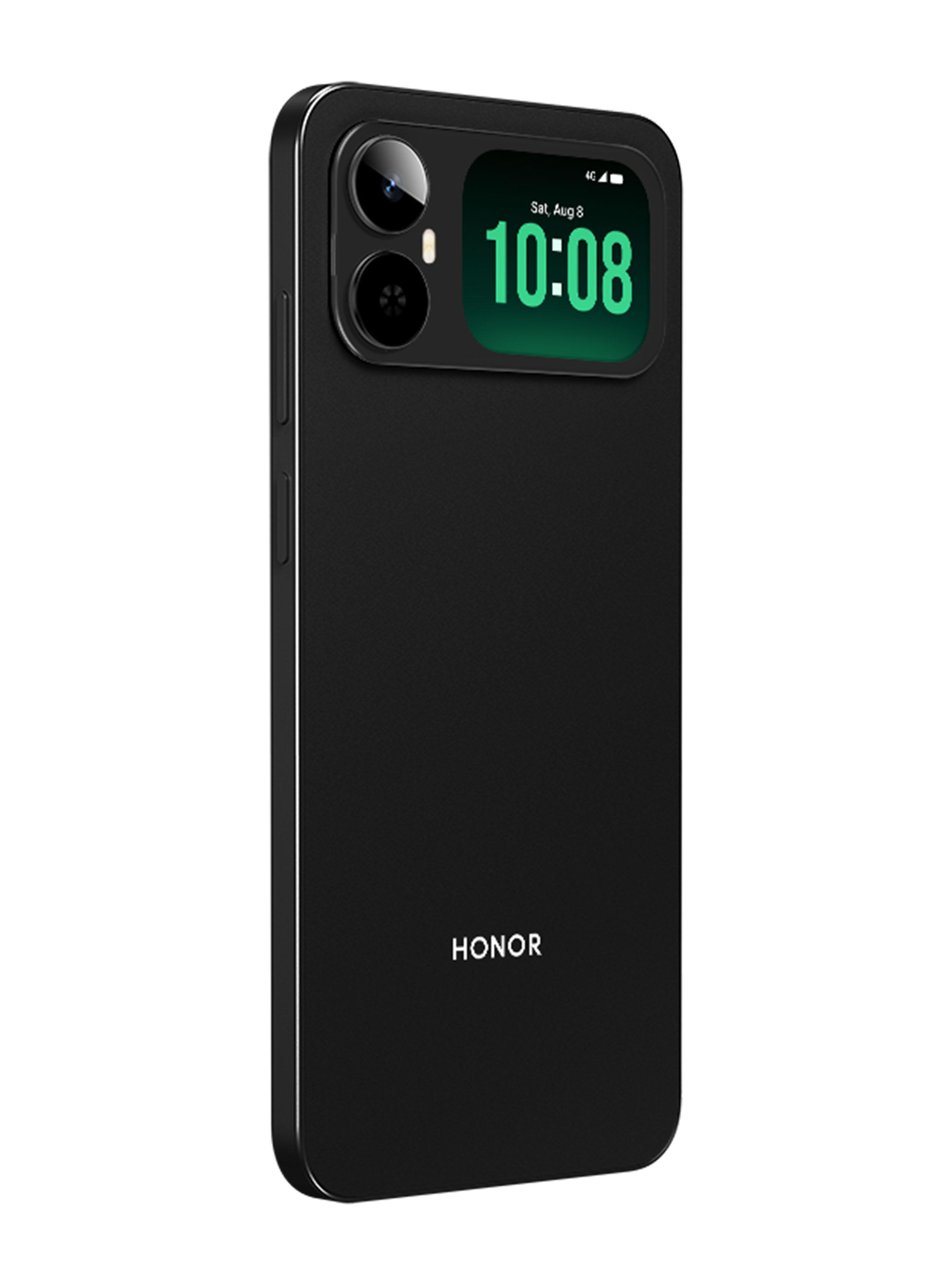 Smartphone Honor Play 20A 64GB 6.9'' Negro Liberado-4