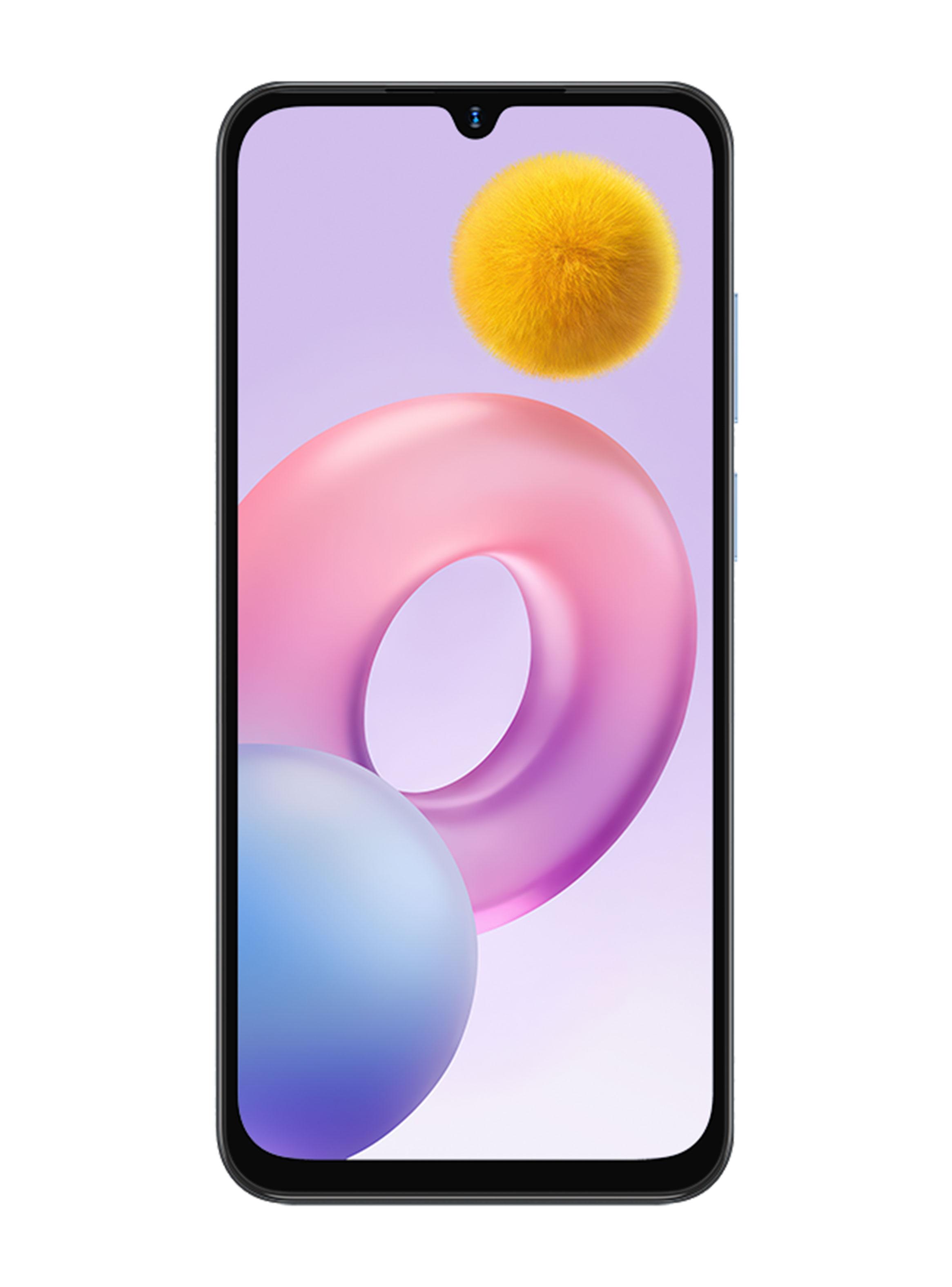 Smartphone Honor Play 20A 64GB 6.9'' Negro Liberado-1