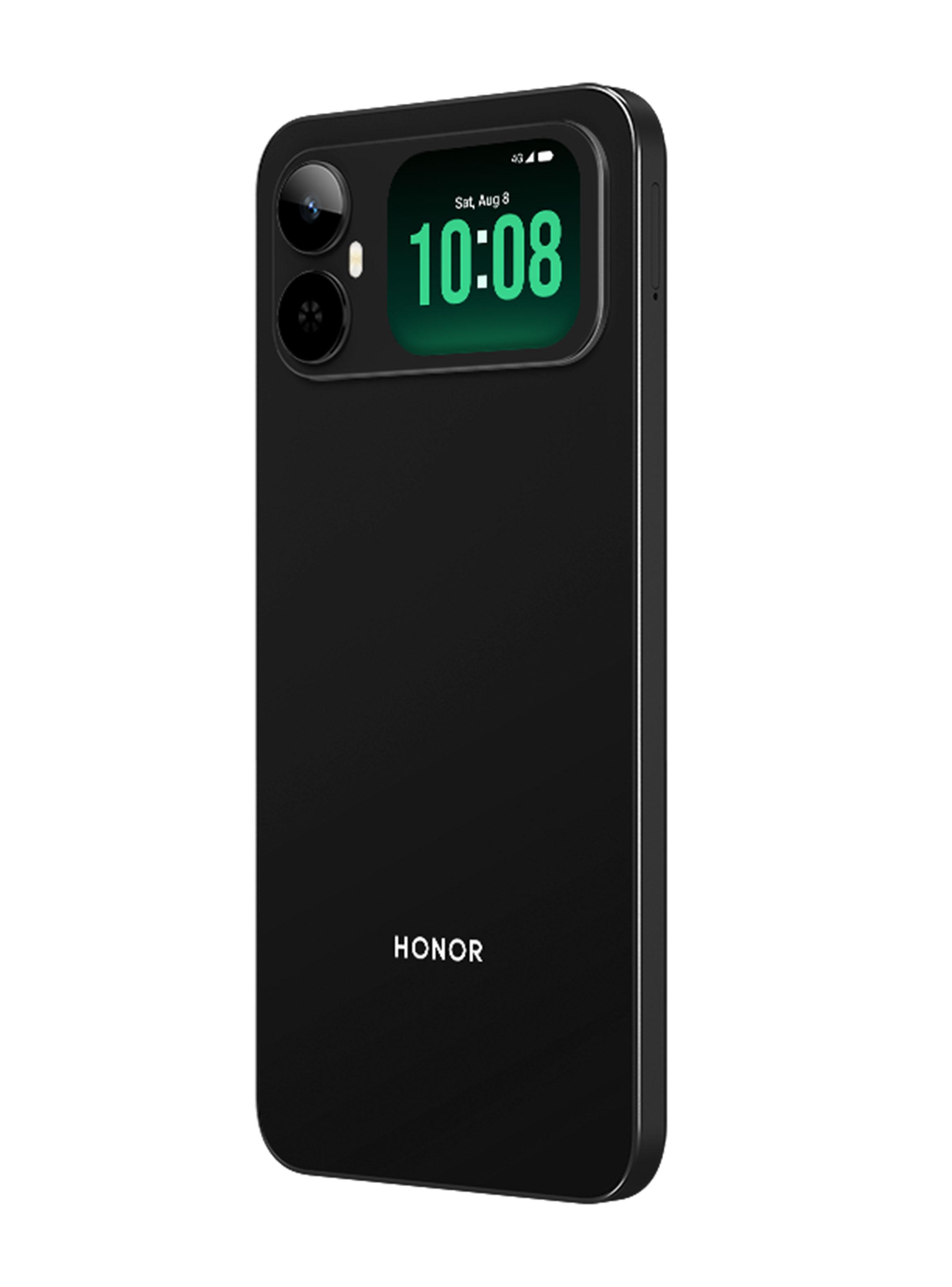 Smartphone Honor Play 20A 64GB 6.9'' Negro Liberado-5