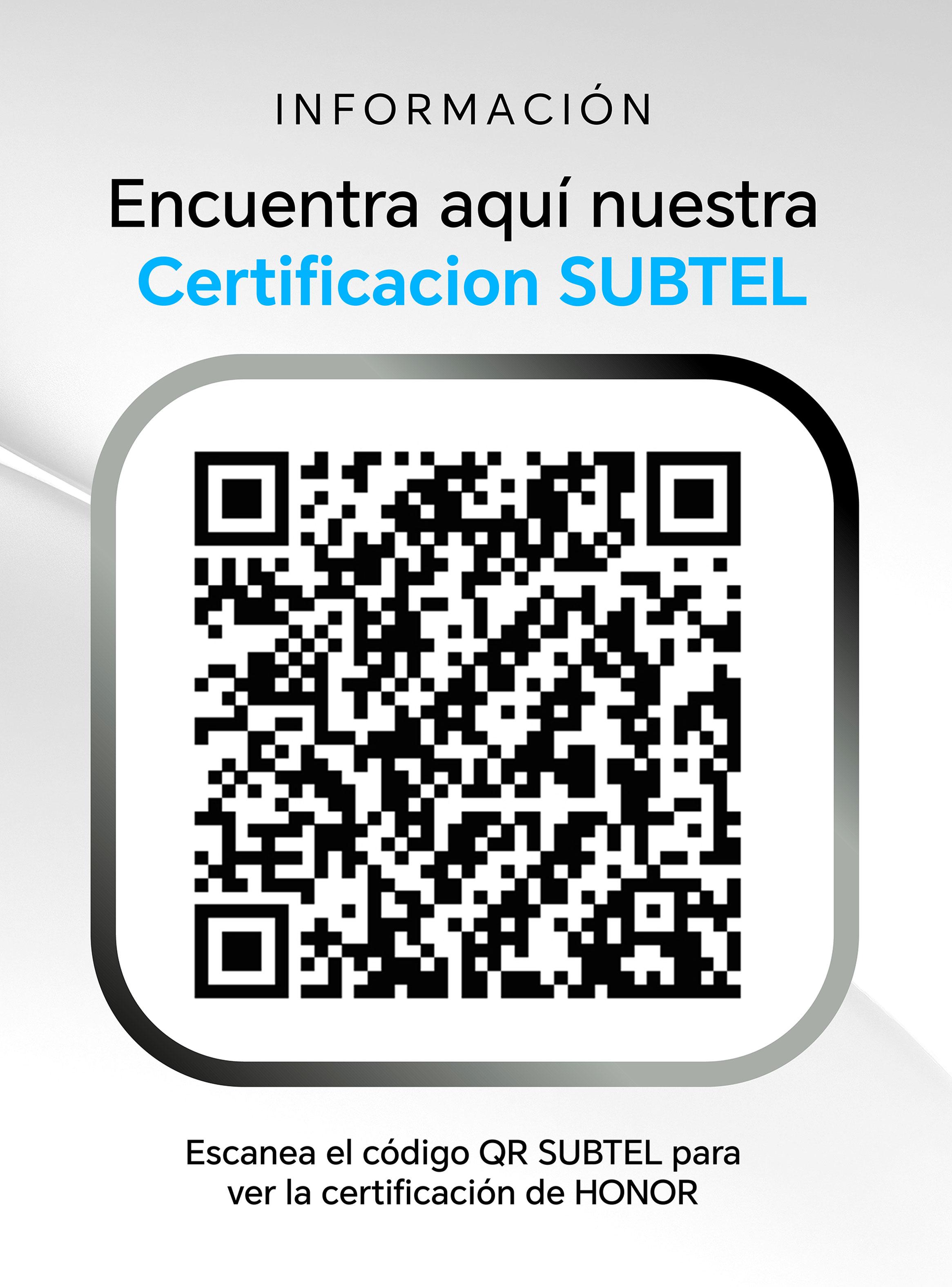 Smartphone Honor Play 20A 64GB 6.9'' Negro Liberado-7