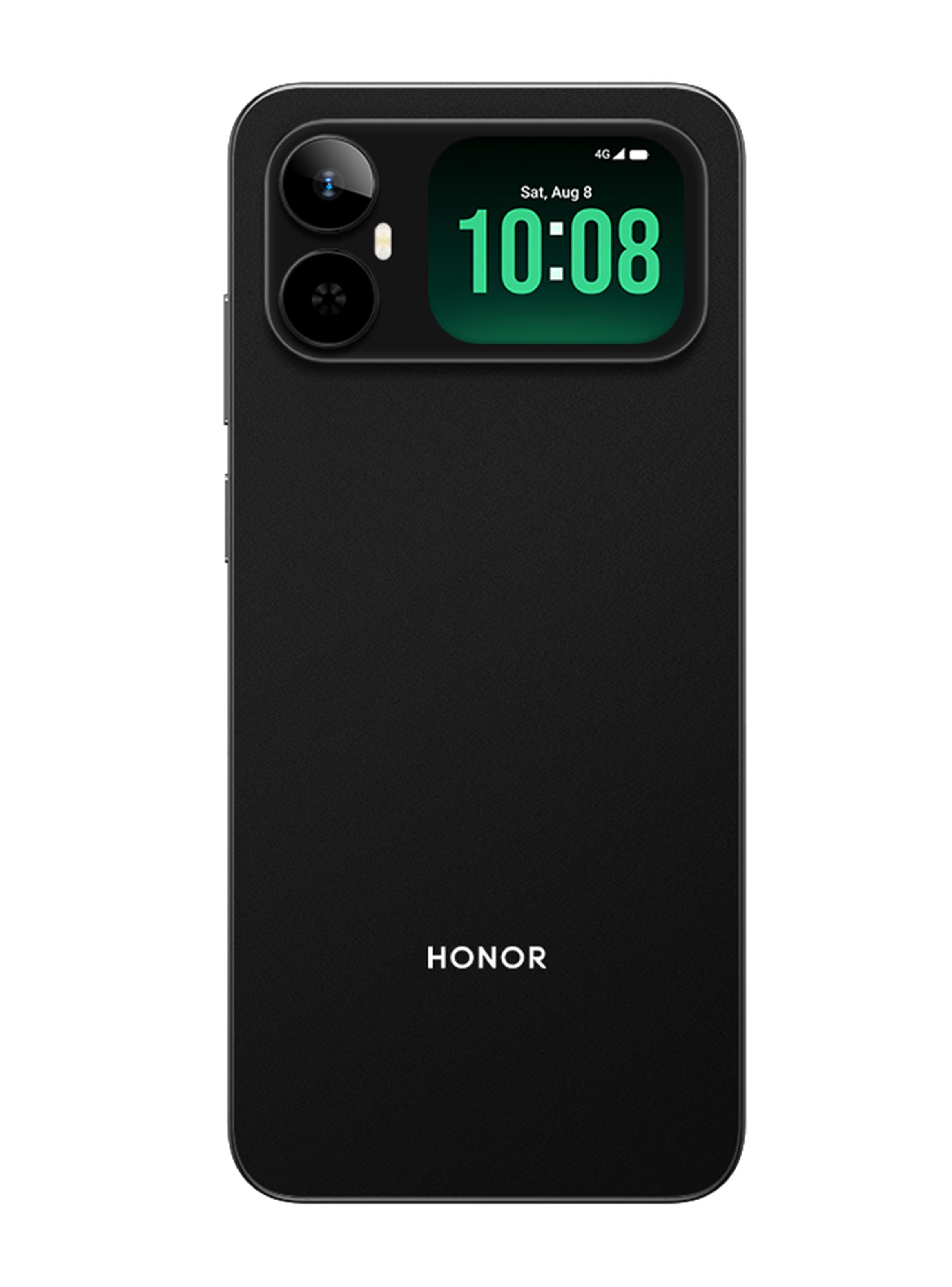 Smartphone Honor Play 20A 64GB 6.9'' Negro Liberado-2