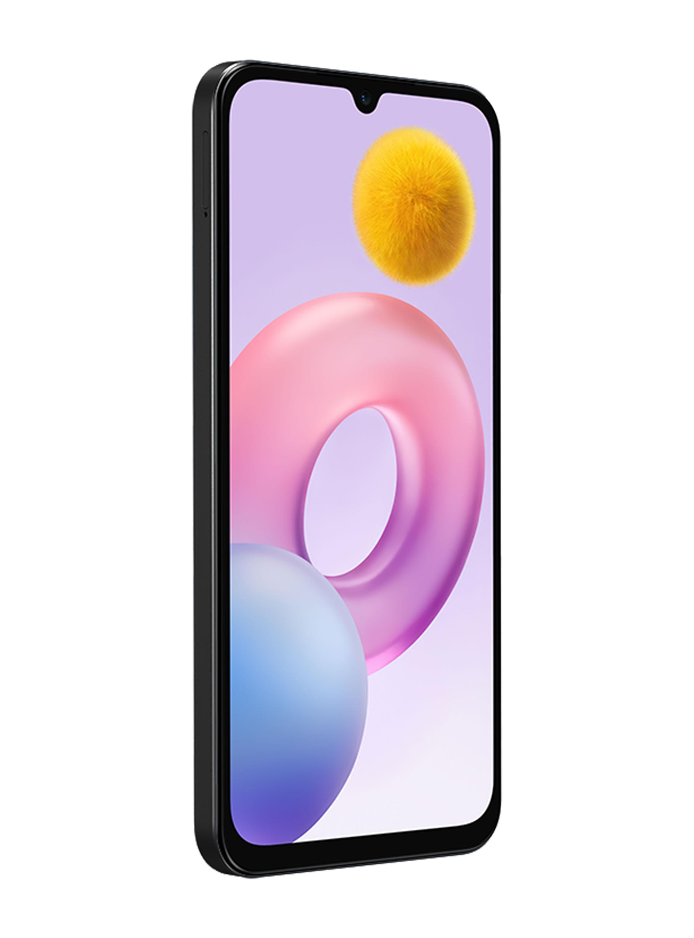 Smartphone Honor Play 20A 64GB 6.9'' Negro Liberado-3