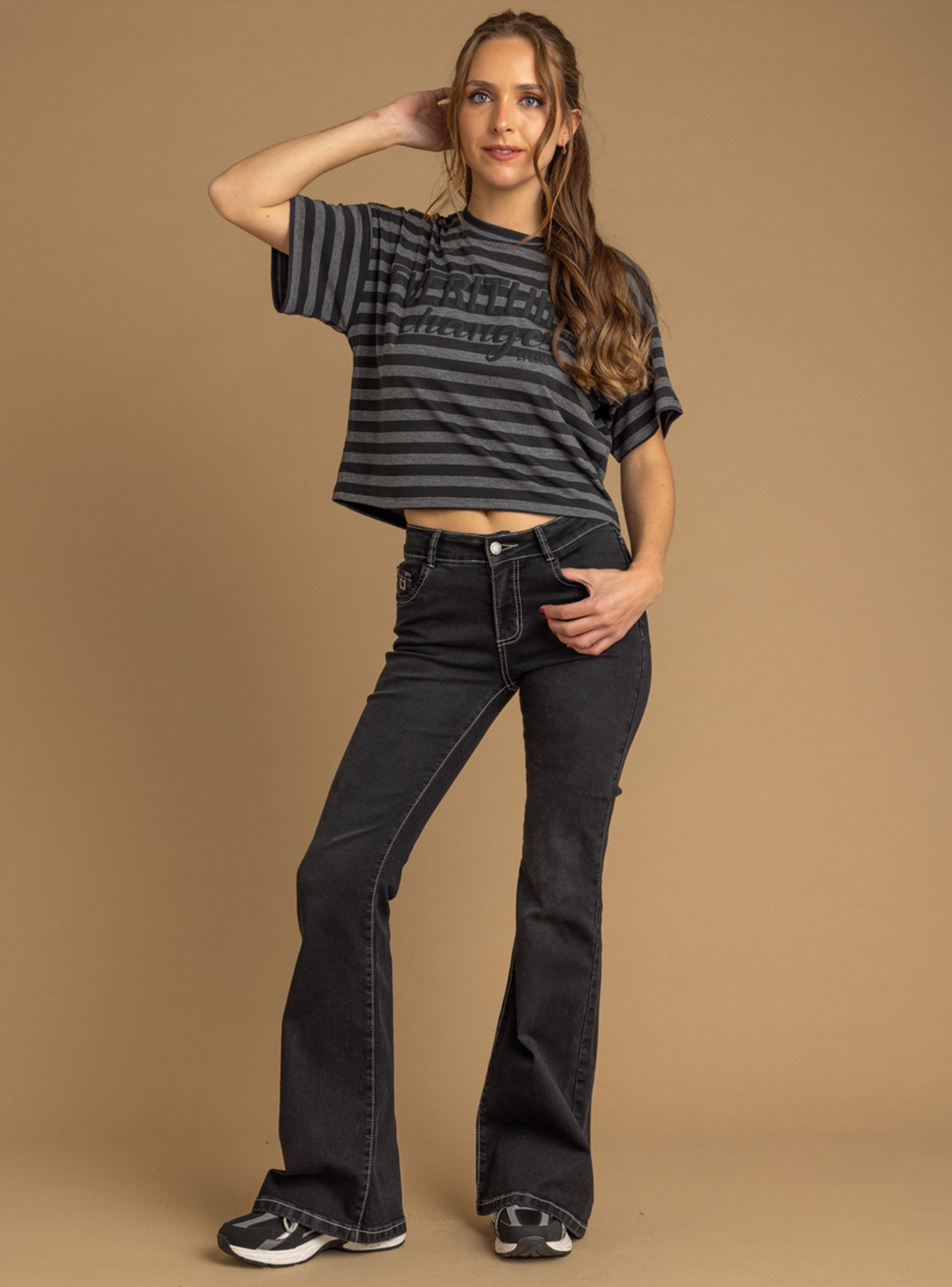 Jeans Wings-3