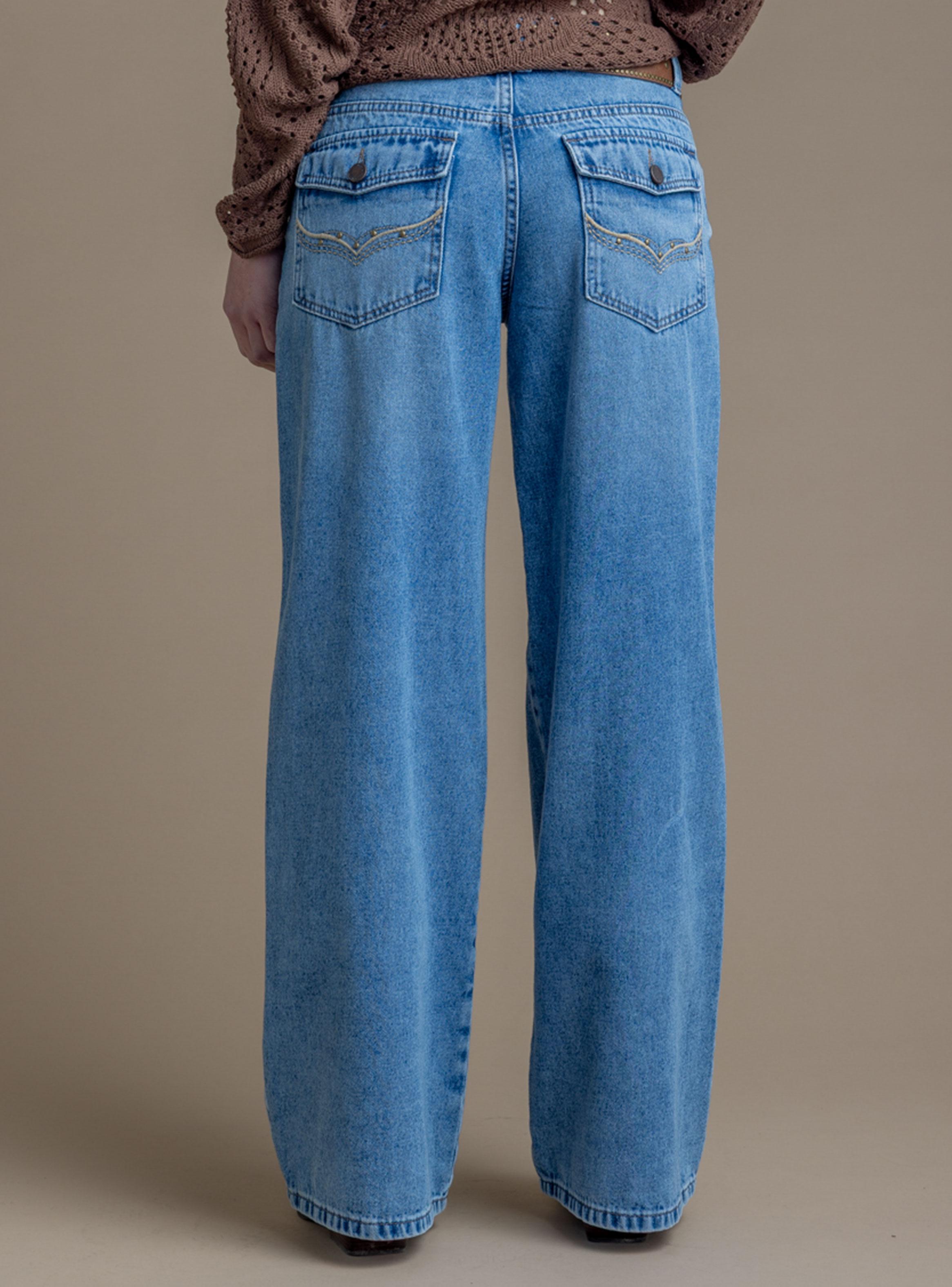 Jeans Ciapino-1
