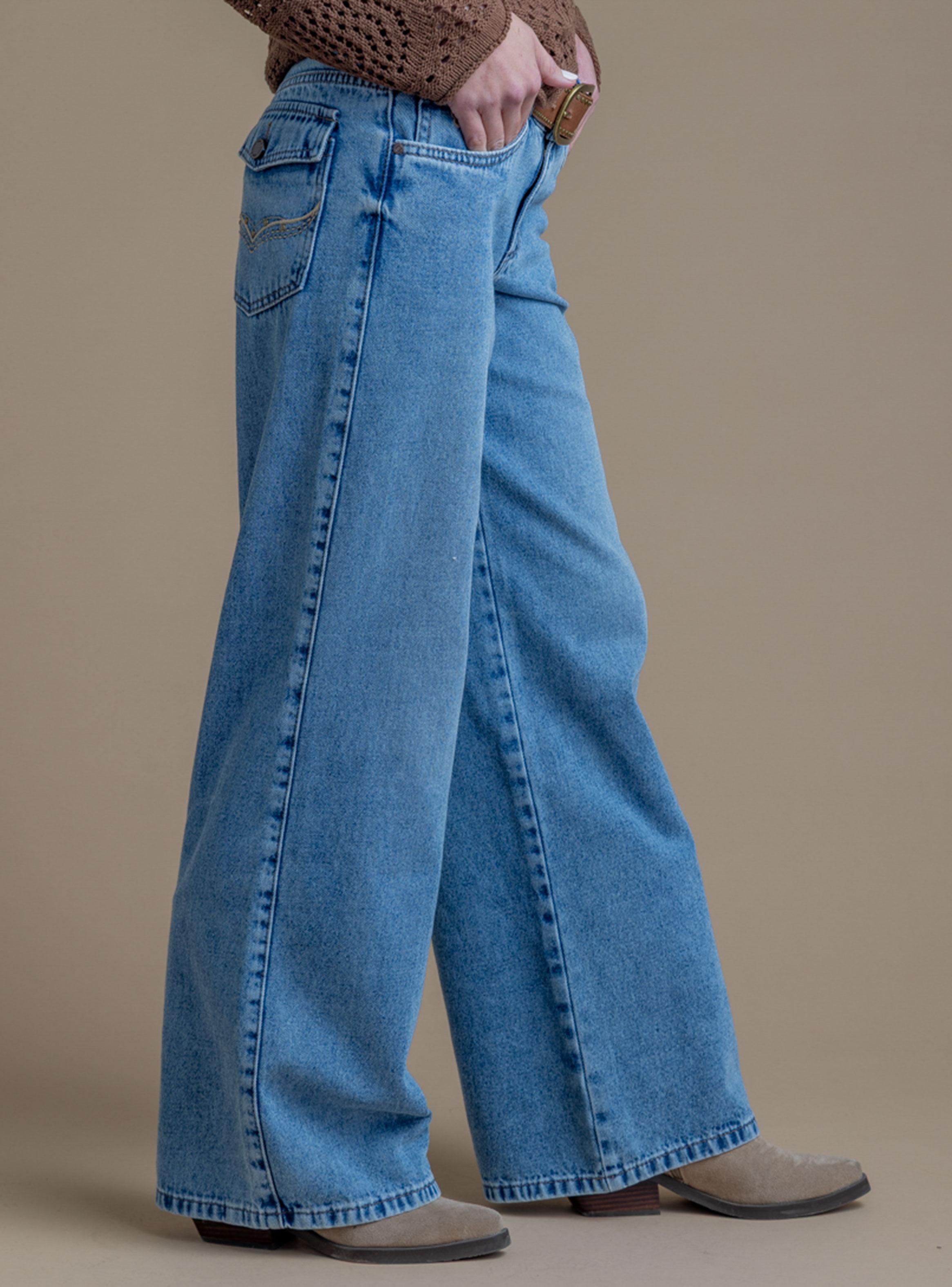 Jeans Ciapino-2