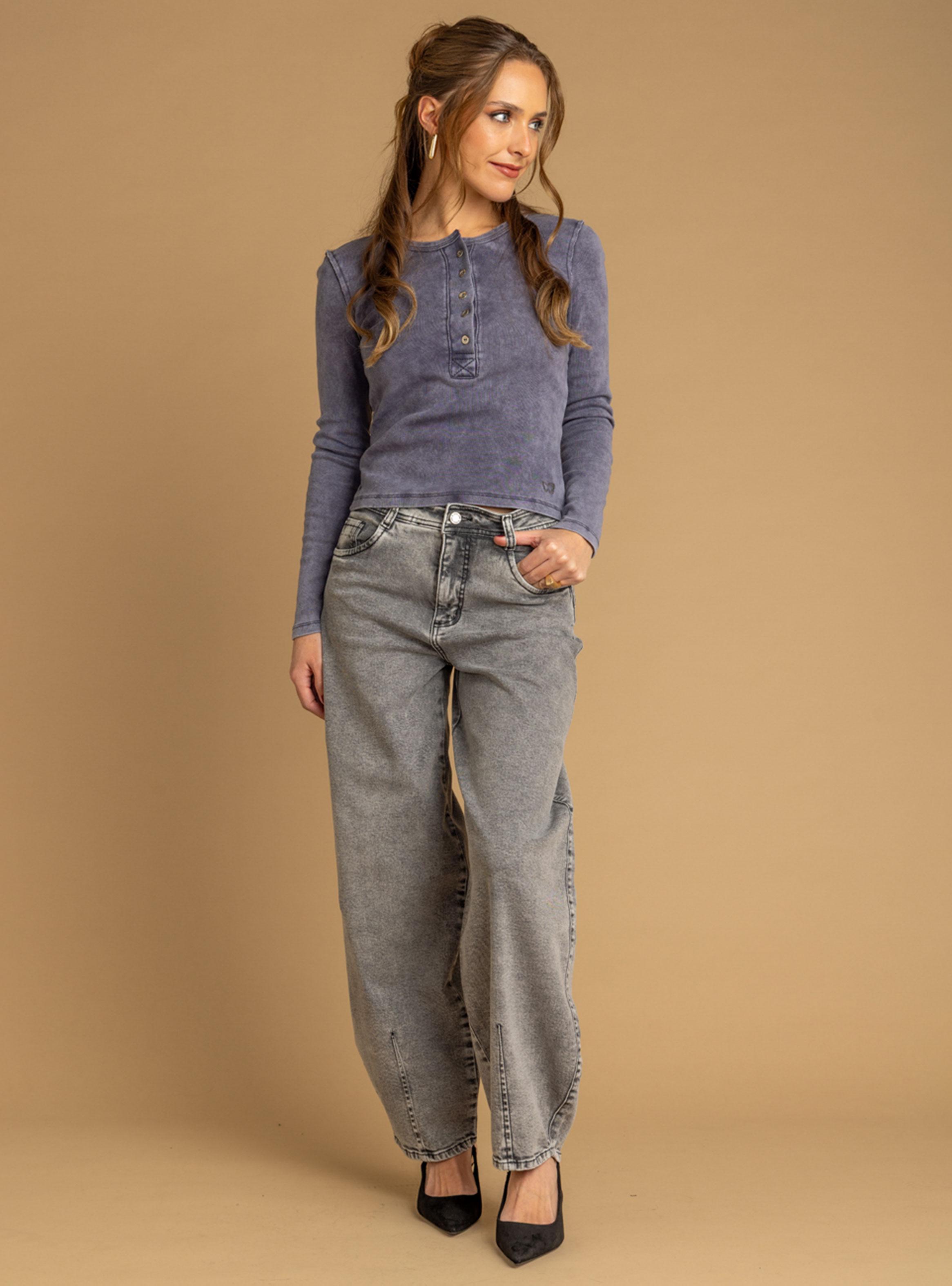 Jeans Nápoles-2