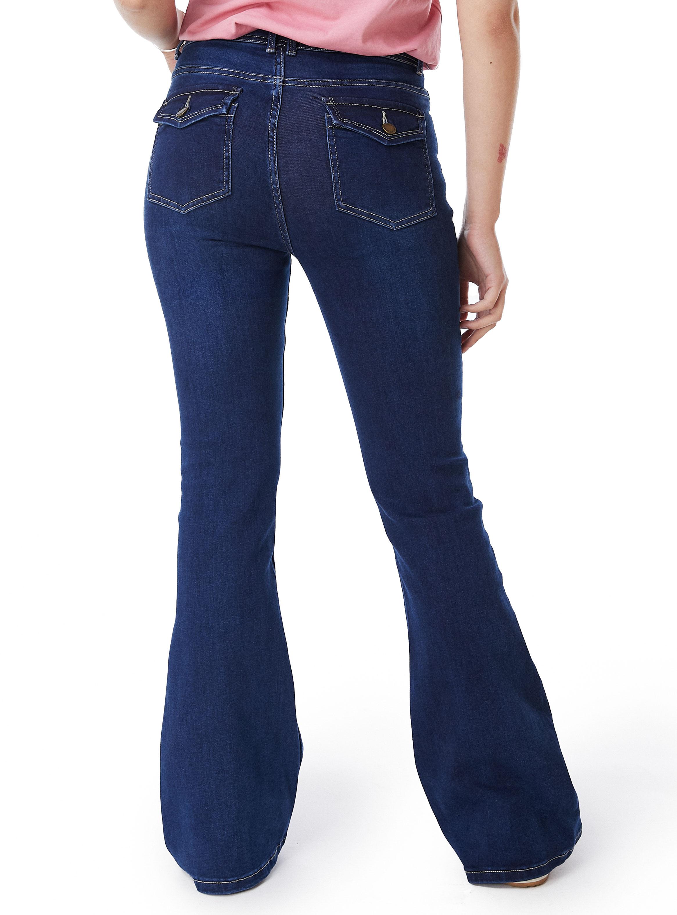 Jeans Feel-1