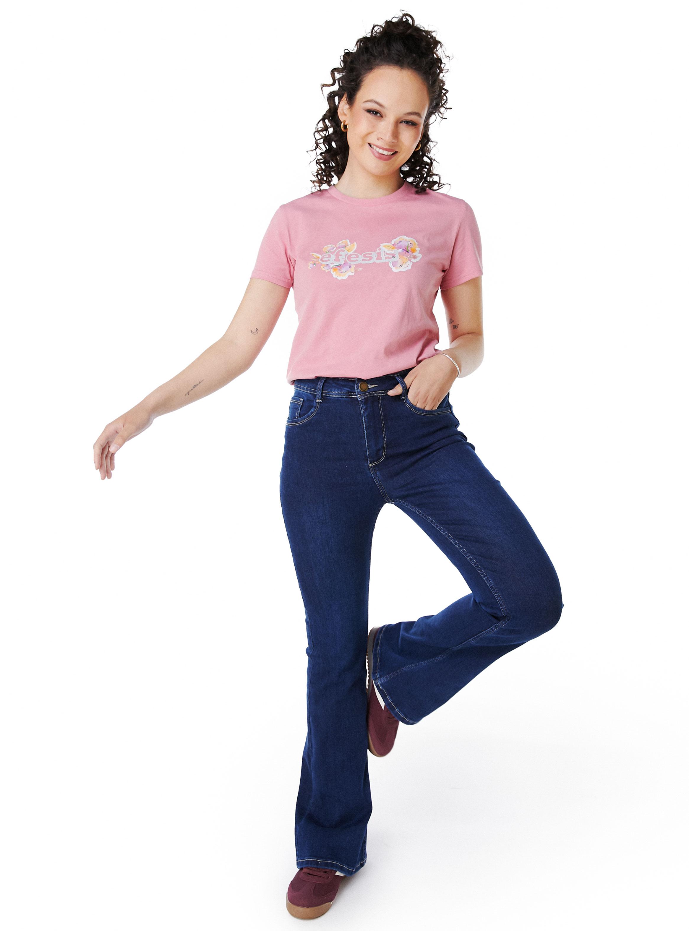 Jeans Feel-3