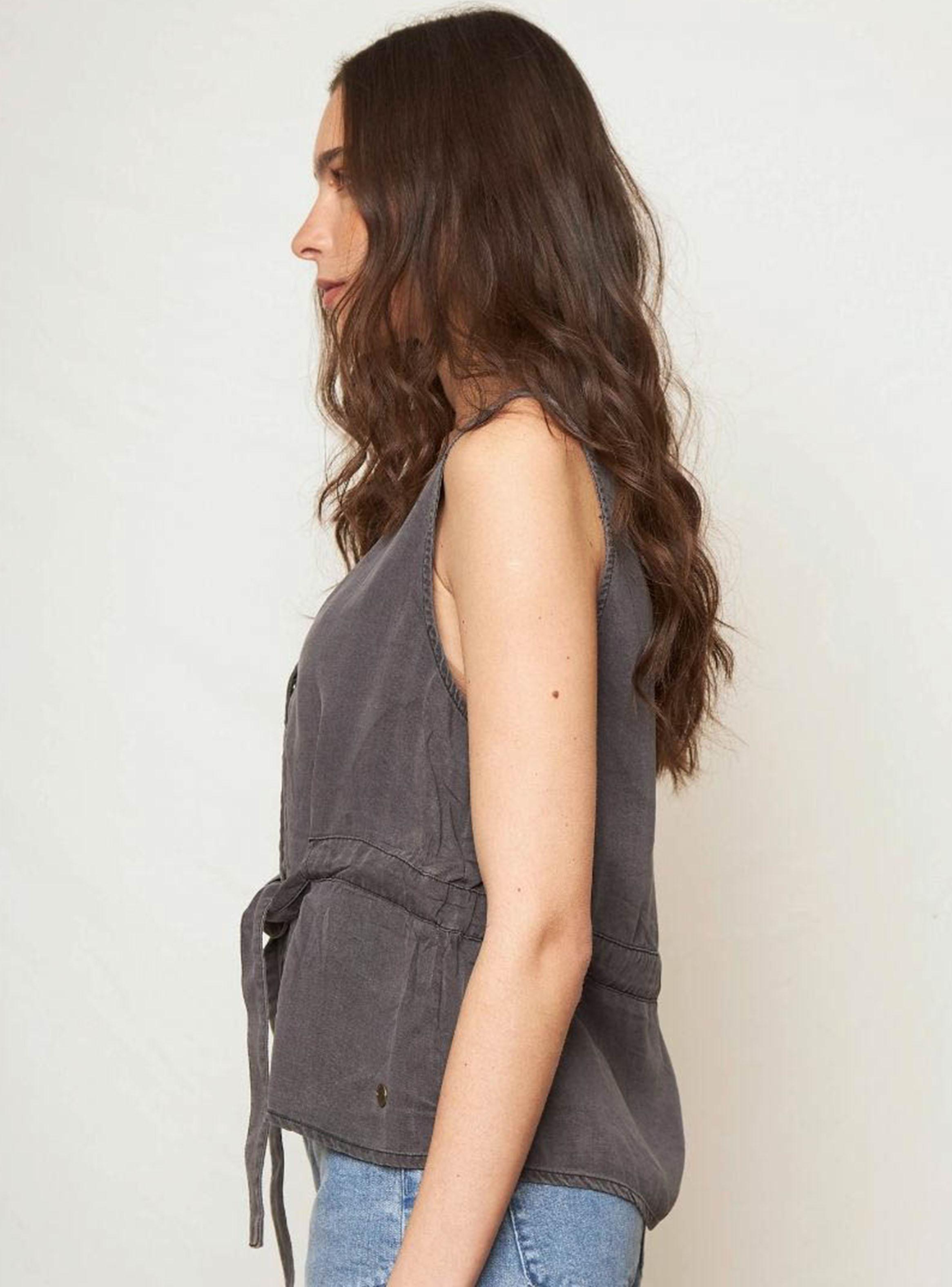 Vest Limba Negro-1