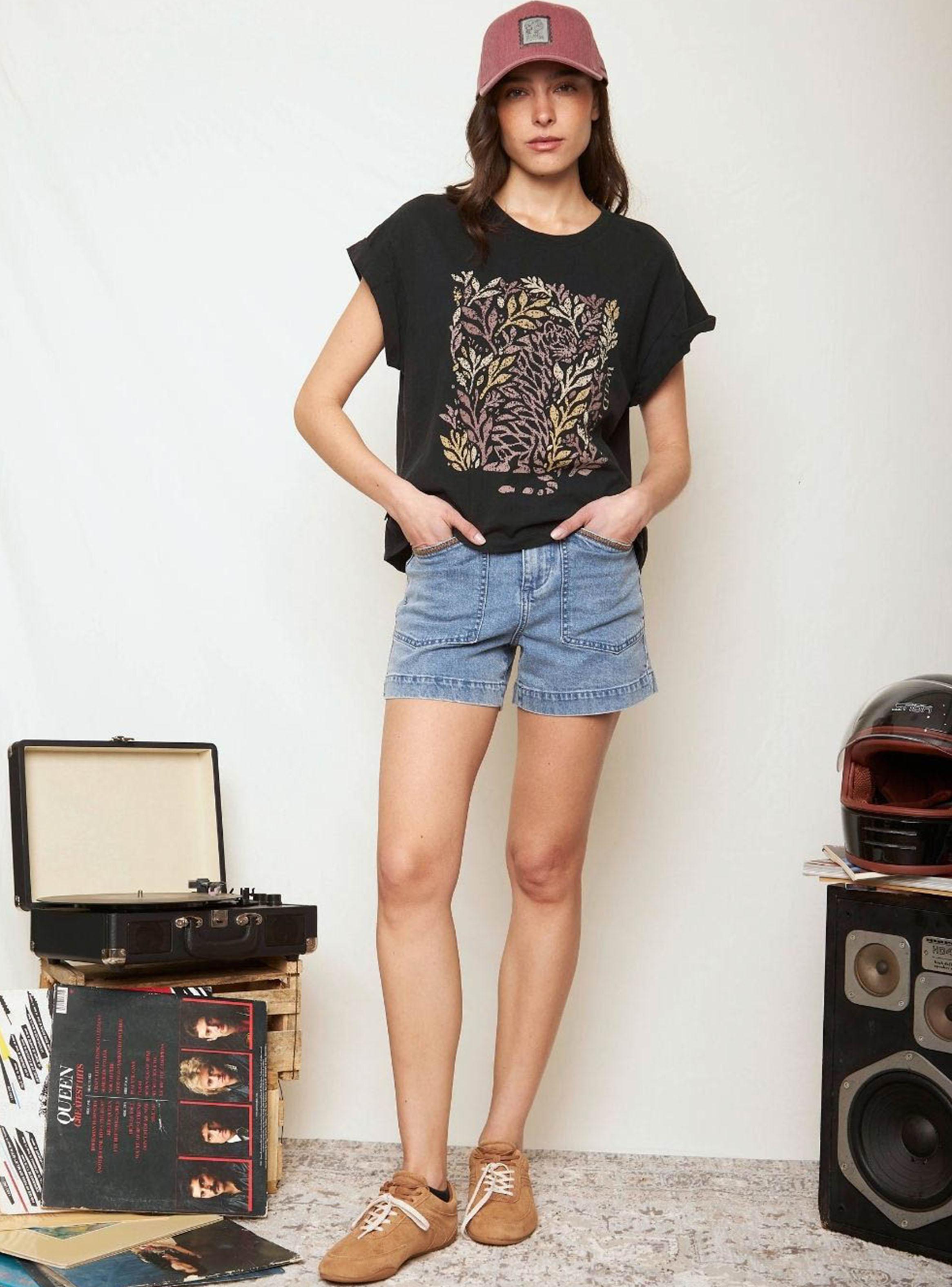 Polera Nirva-3