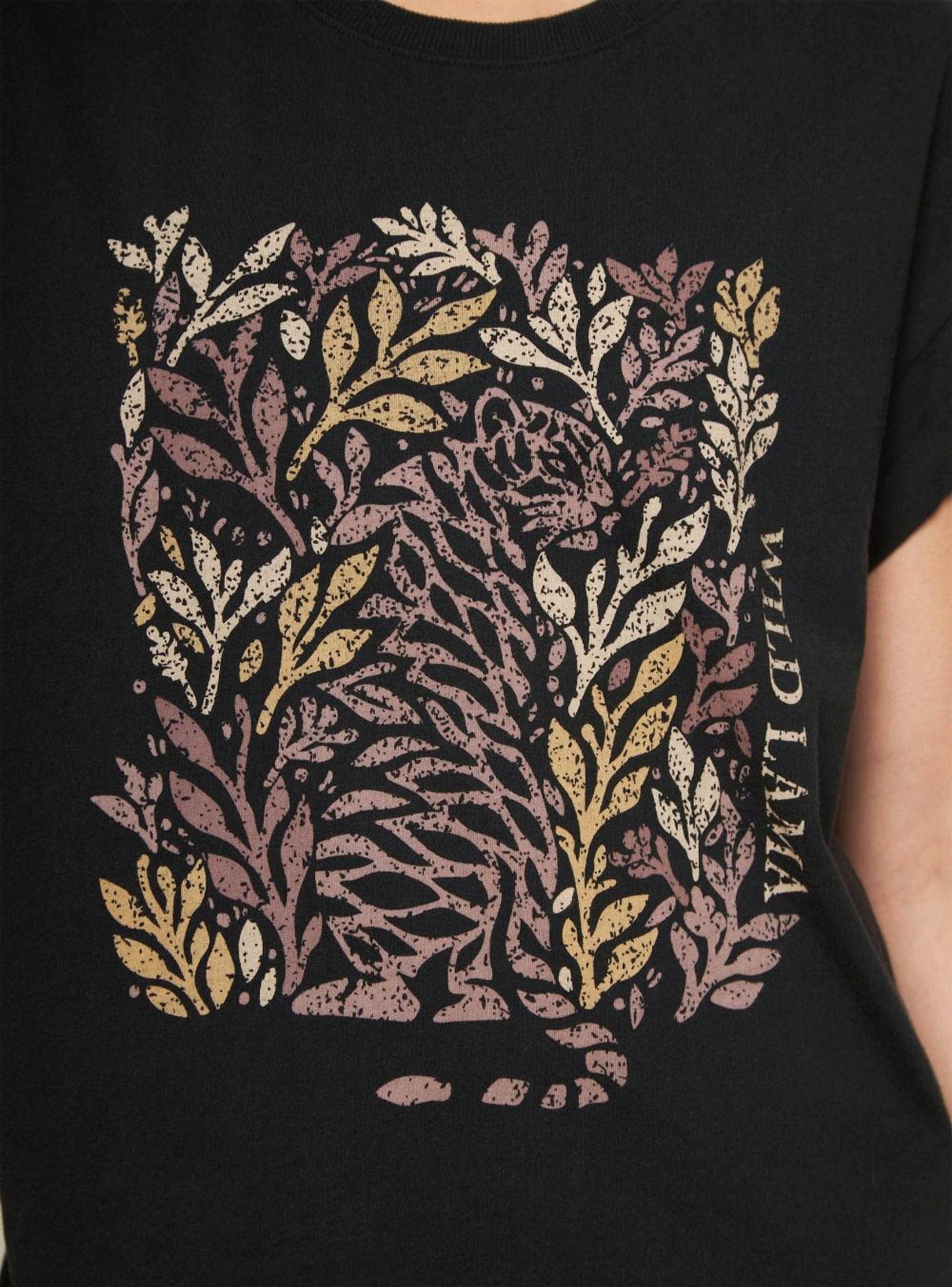 Polera Nirva-2