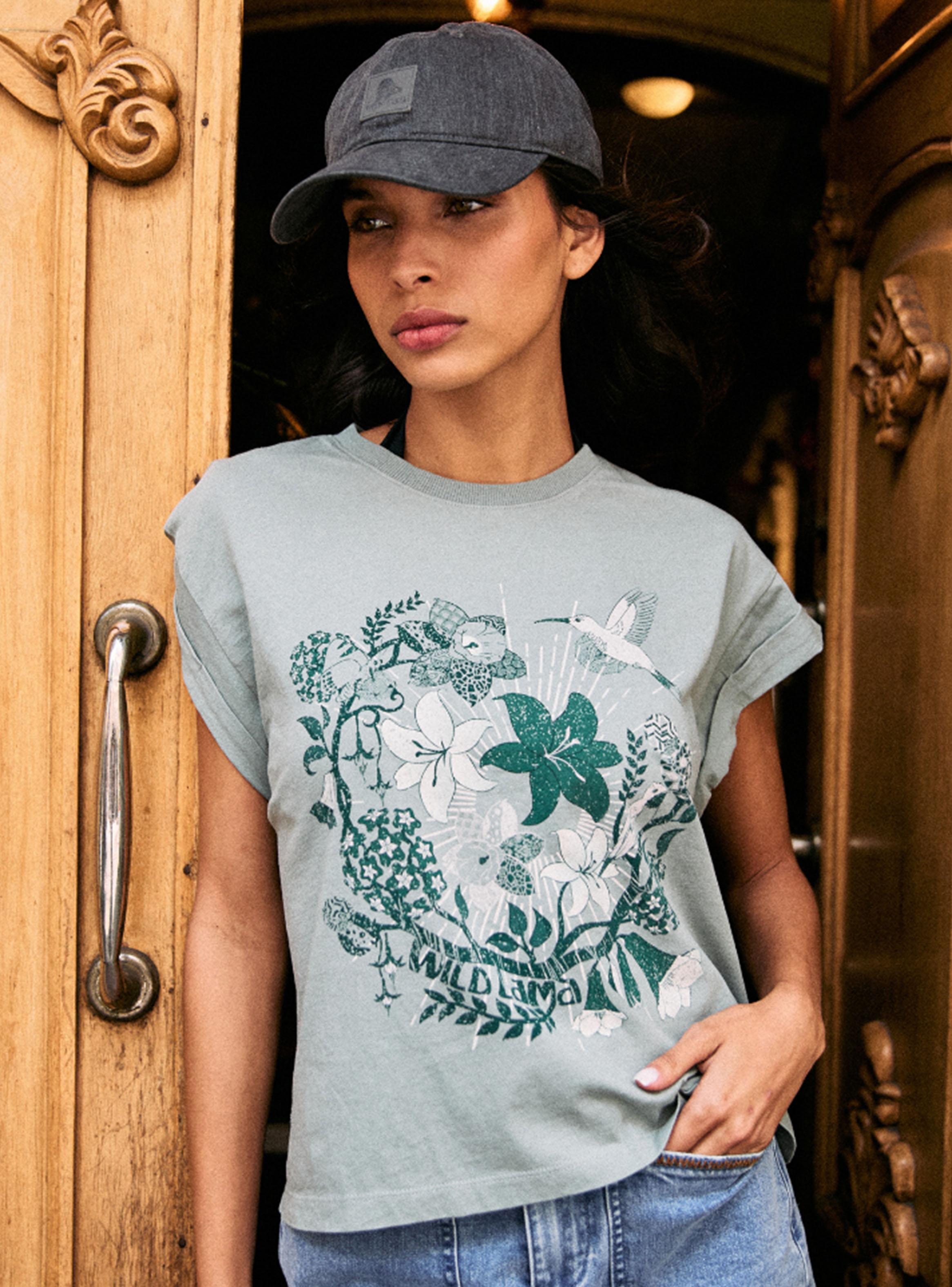 Polera Nirva Regular-0
