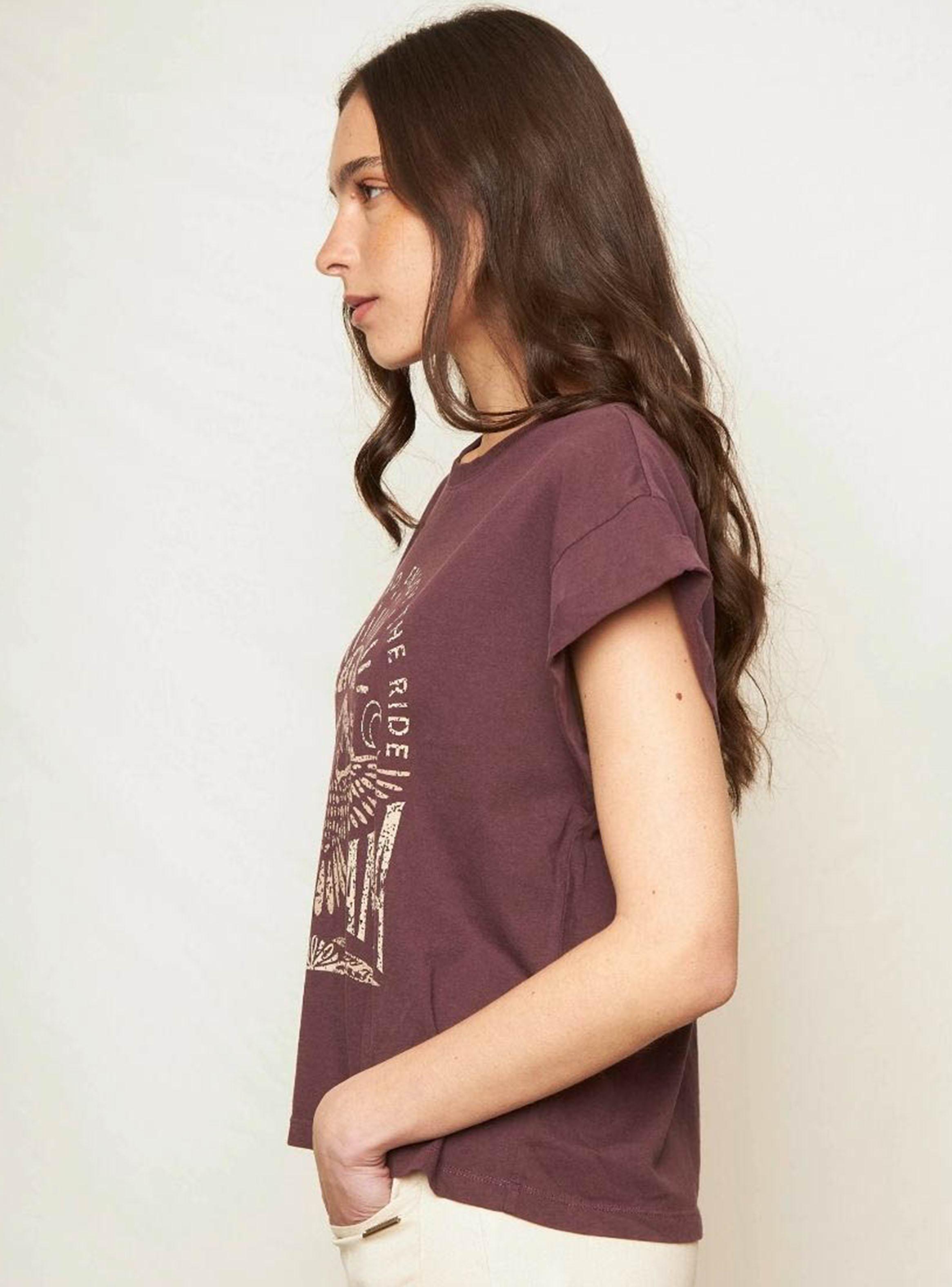 Polera Nirva Mora-1