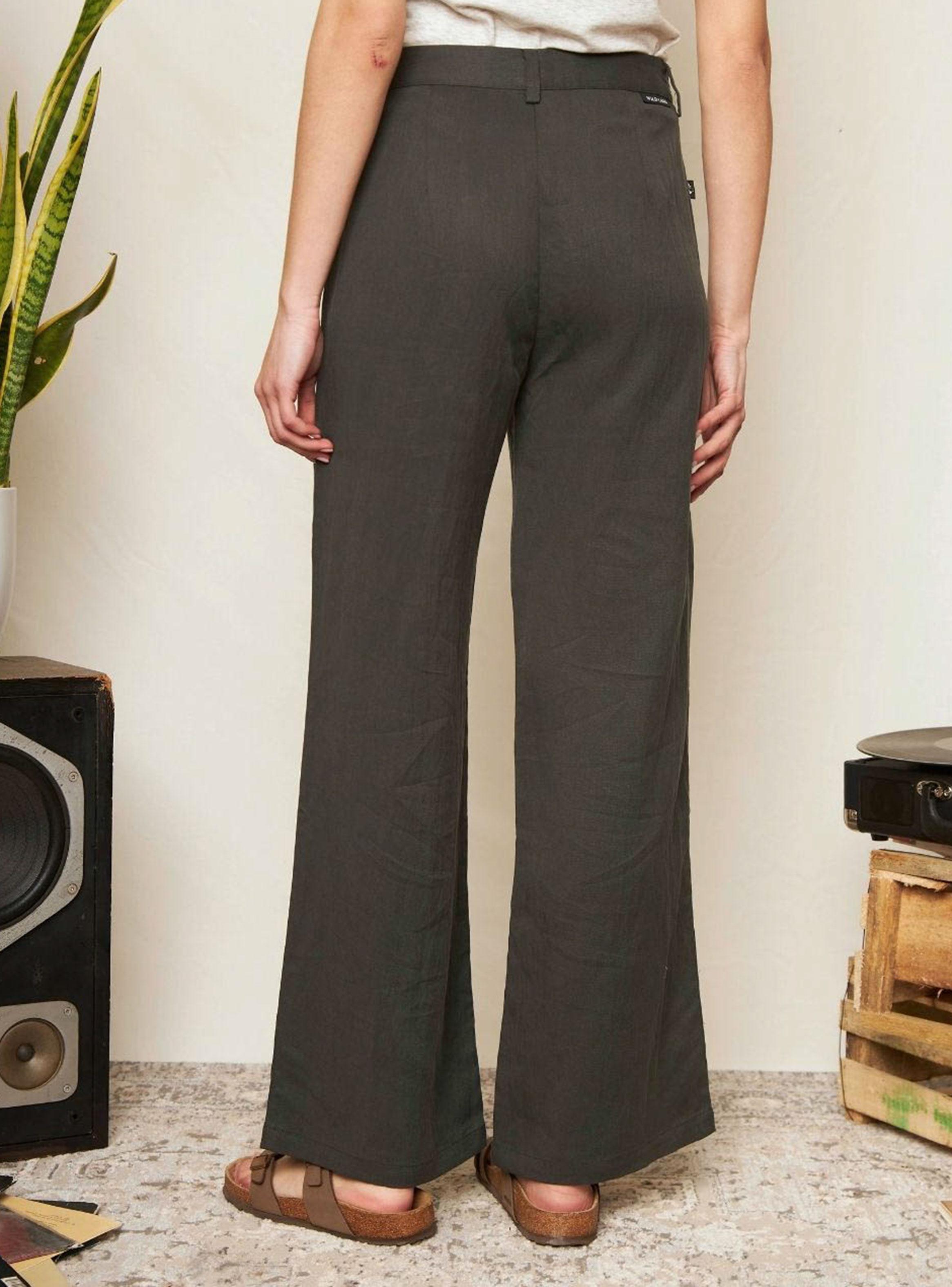 Pantalón Raki Gris-1