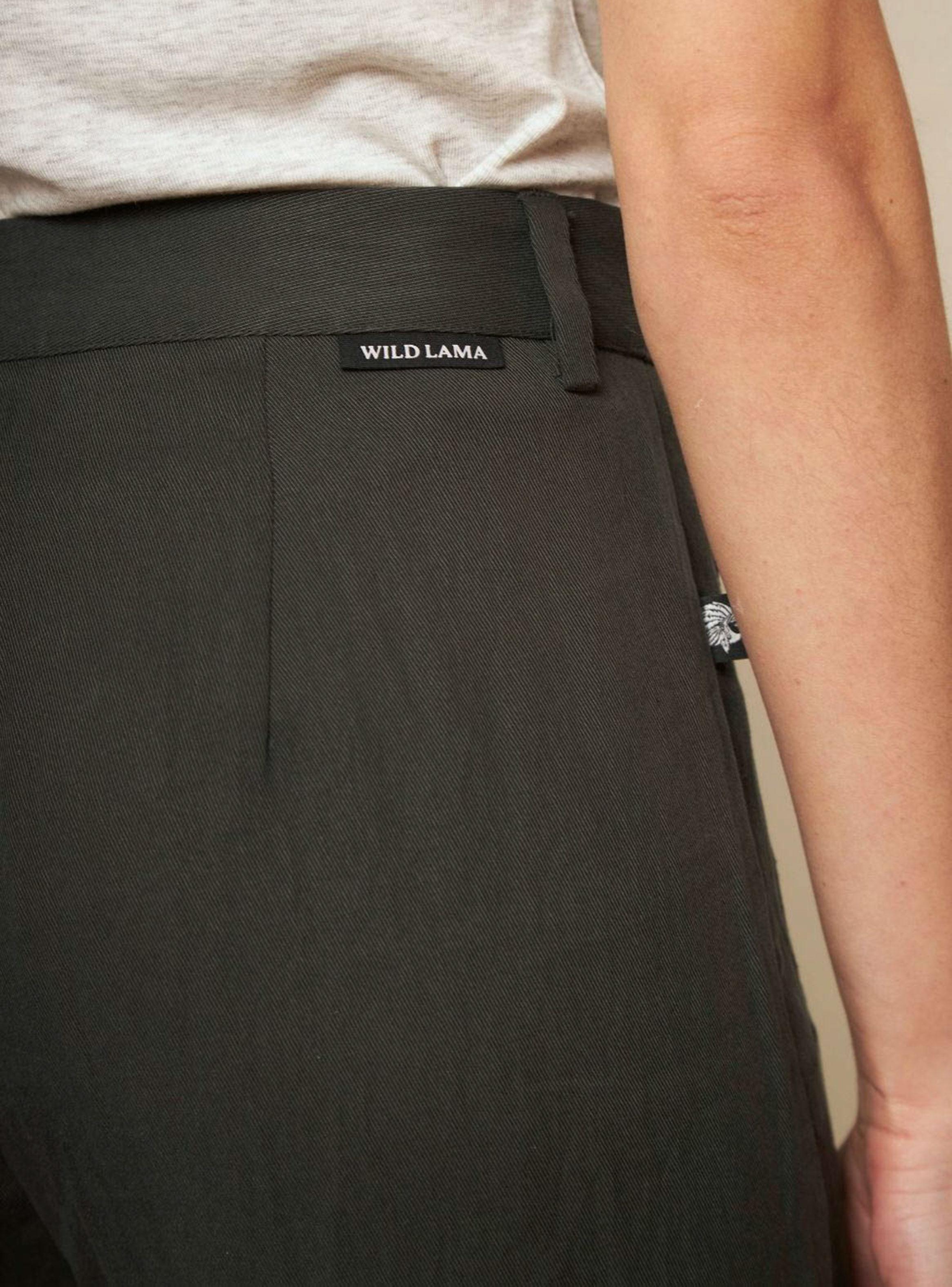 Pantalón Raki Gris-3