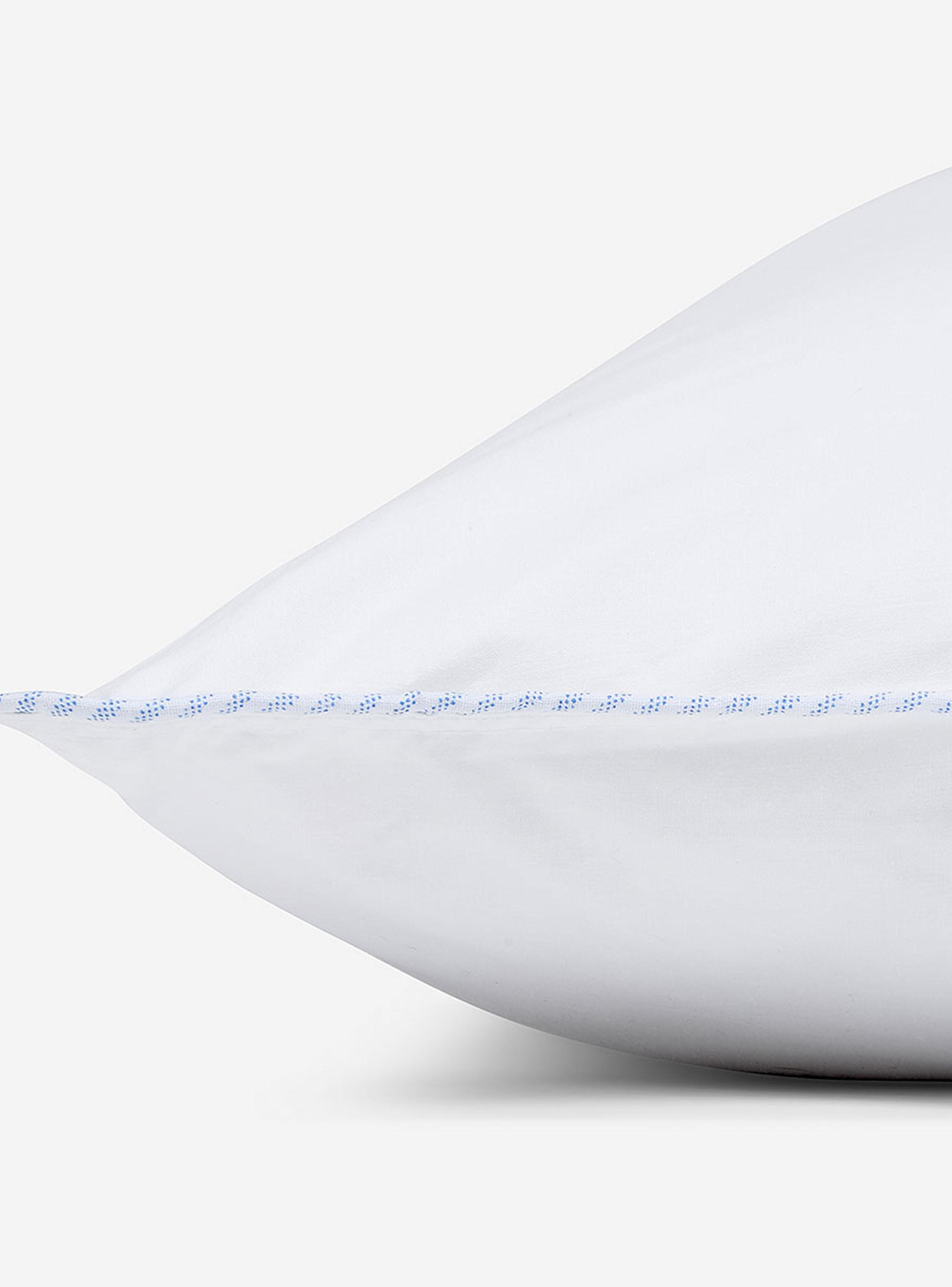 Set de 2 Almohadas Feel Soft Microfibra 50x70 cm-3