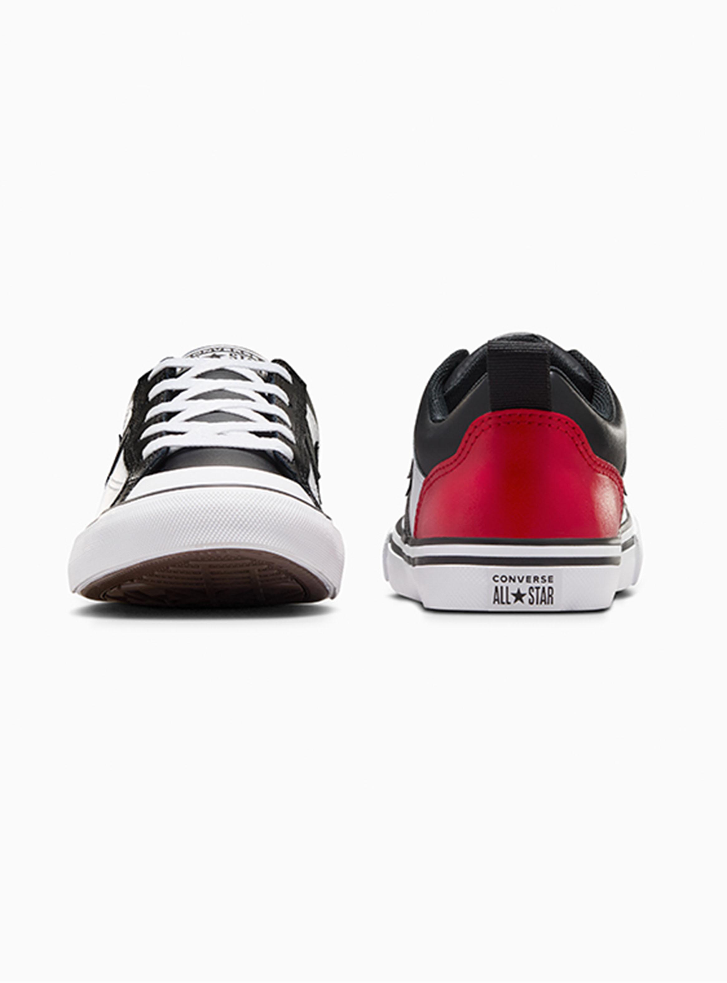 Zapatilla Básquetbol Pro-Blaze Niños T.37 a T.40-4
