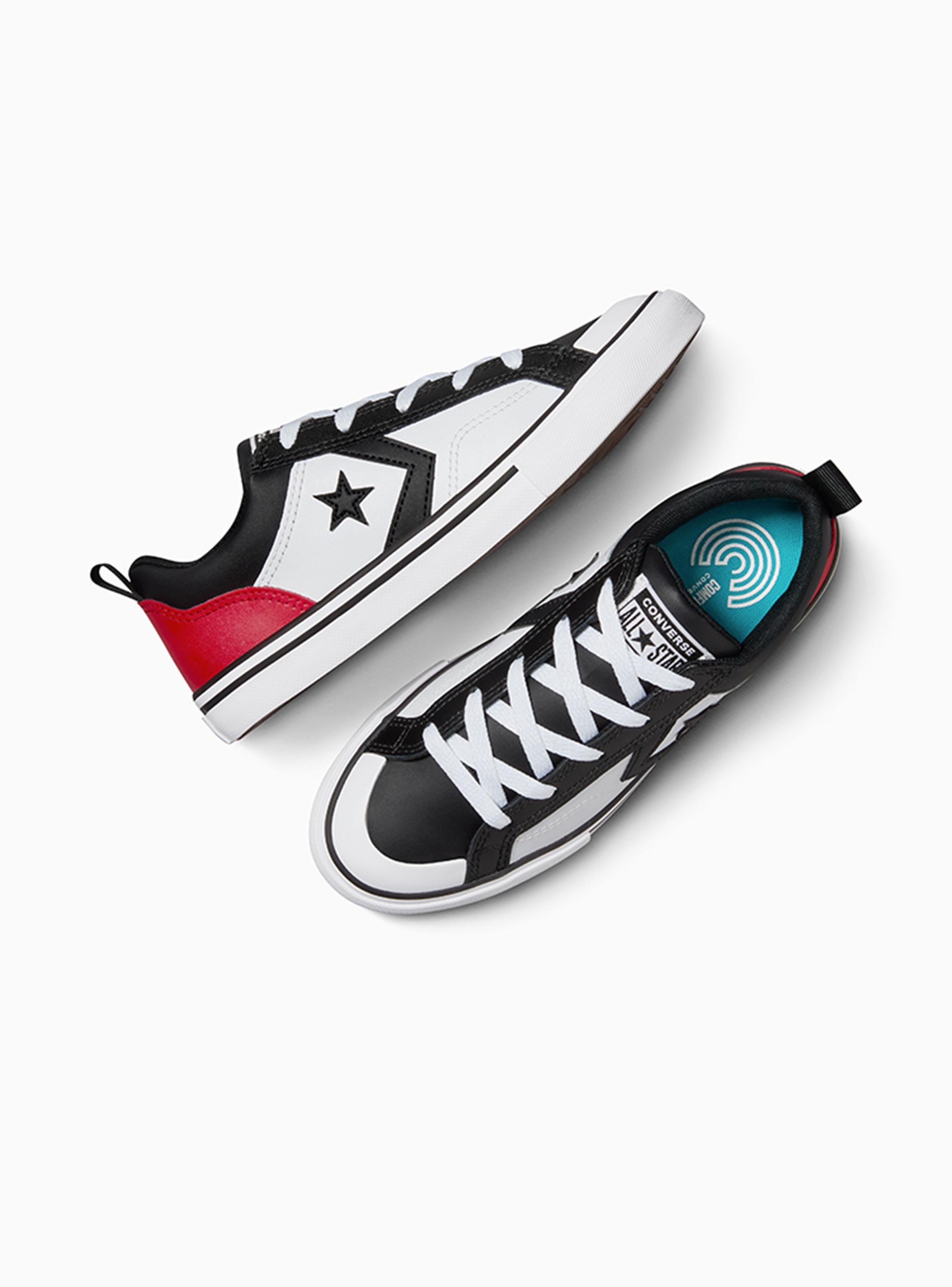 Zapatilla Básquetbol Pro-Blaze Niños T.37 a T.40-3