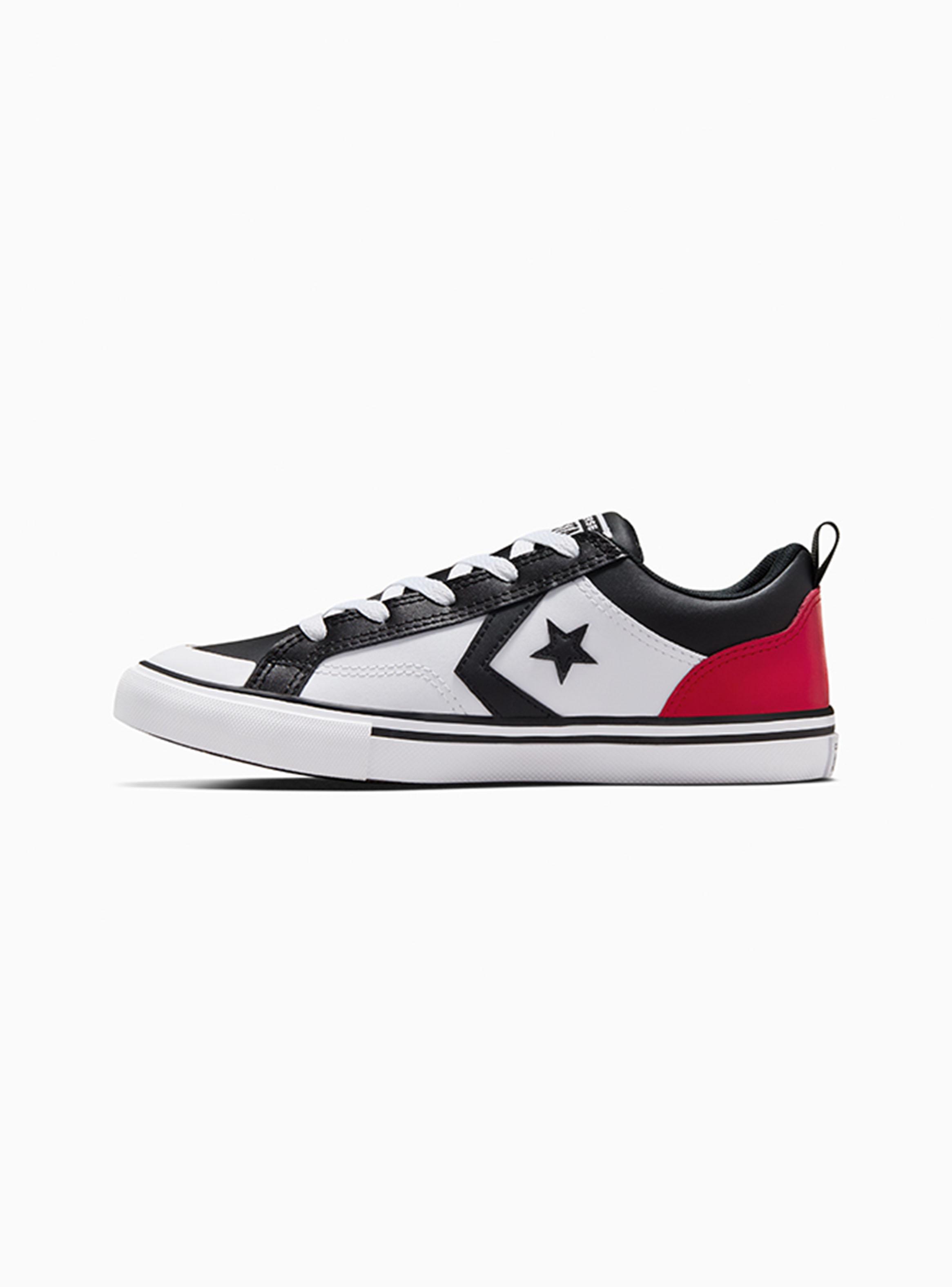 Zapatilla Básquetbol Pro-Blaze Niños T.37 a T.40-2