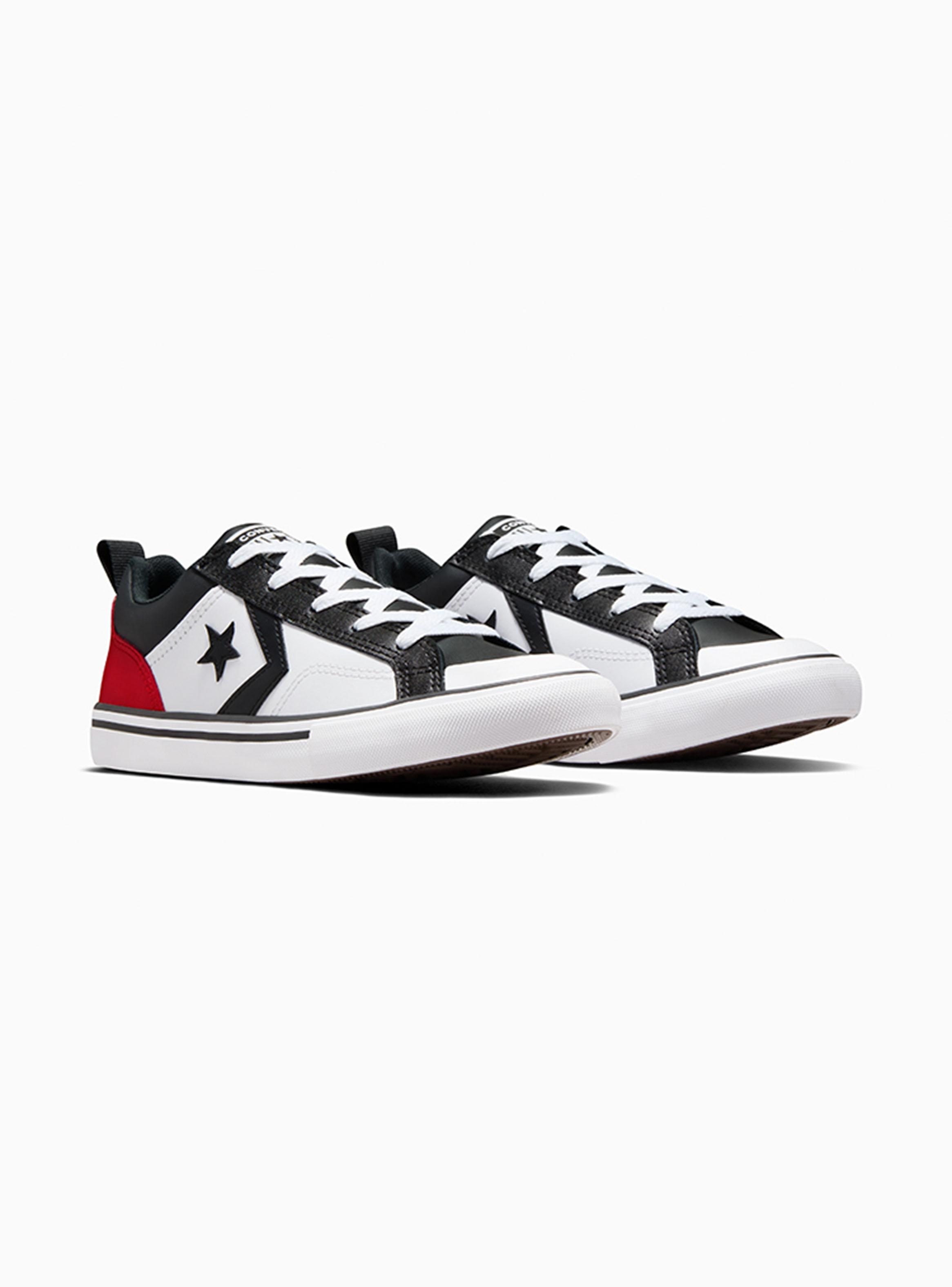 Zapatilla Básquetbol Pro-Blaze Niños T.37 a T.40-1