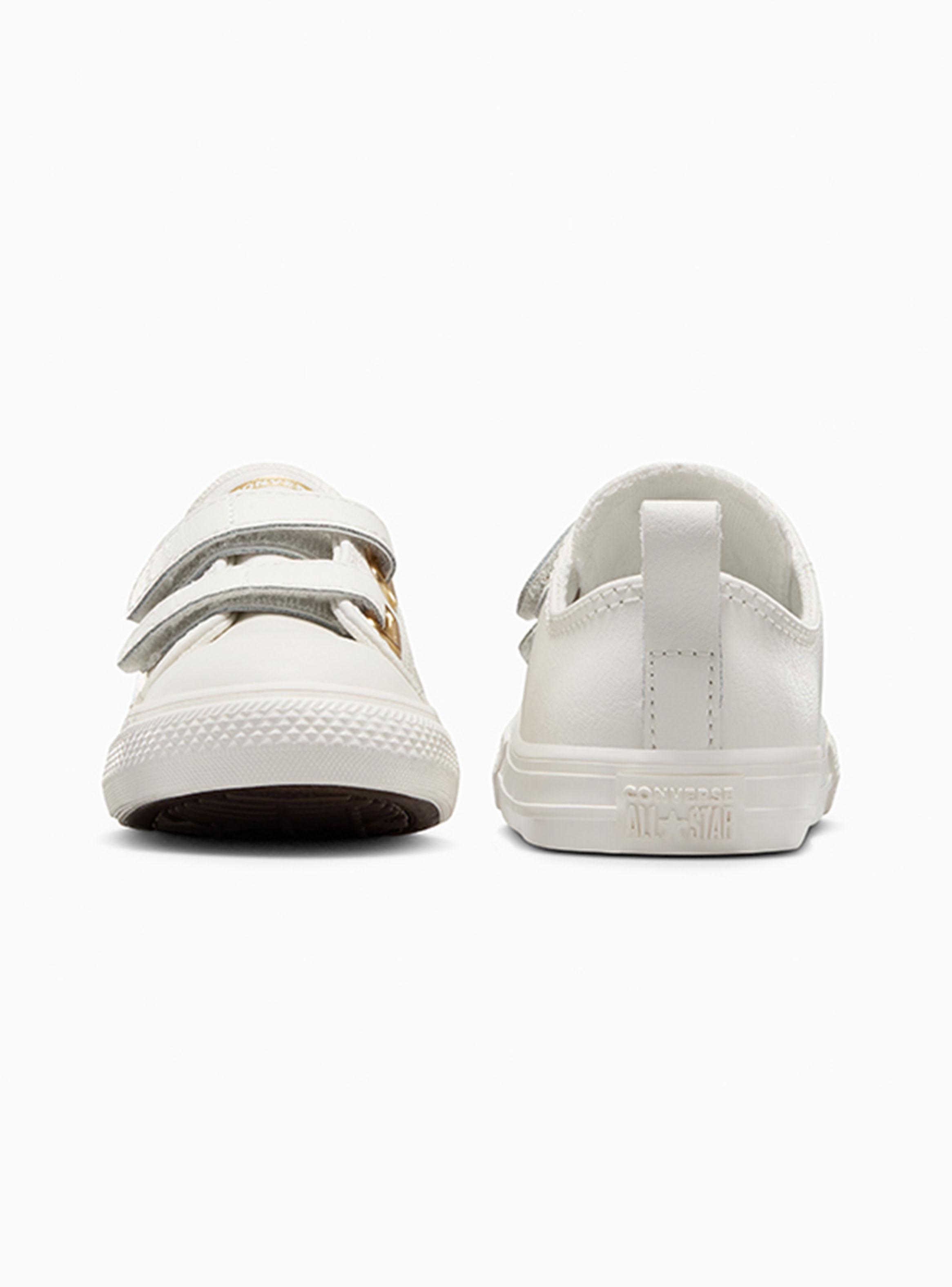 Zapatilla Urbana Chuck Taylor All Star 2V Niña T.20 a T.26-4