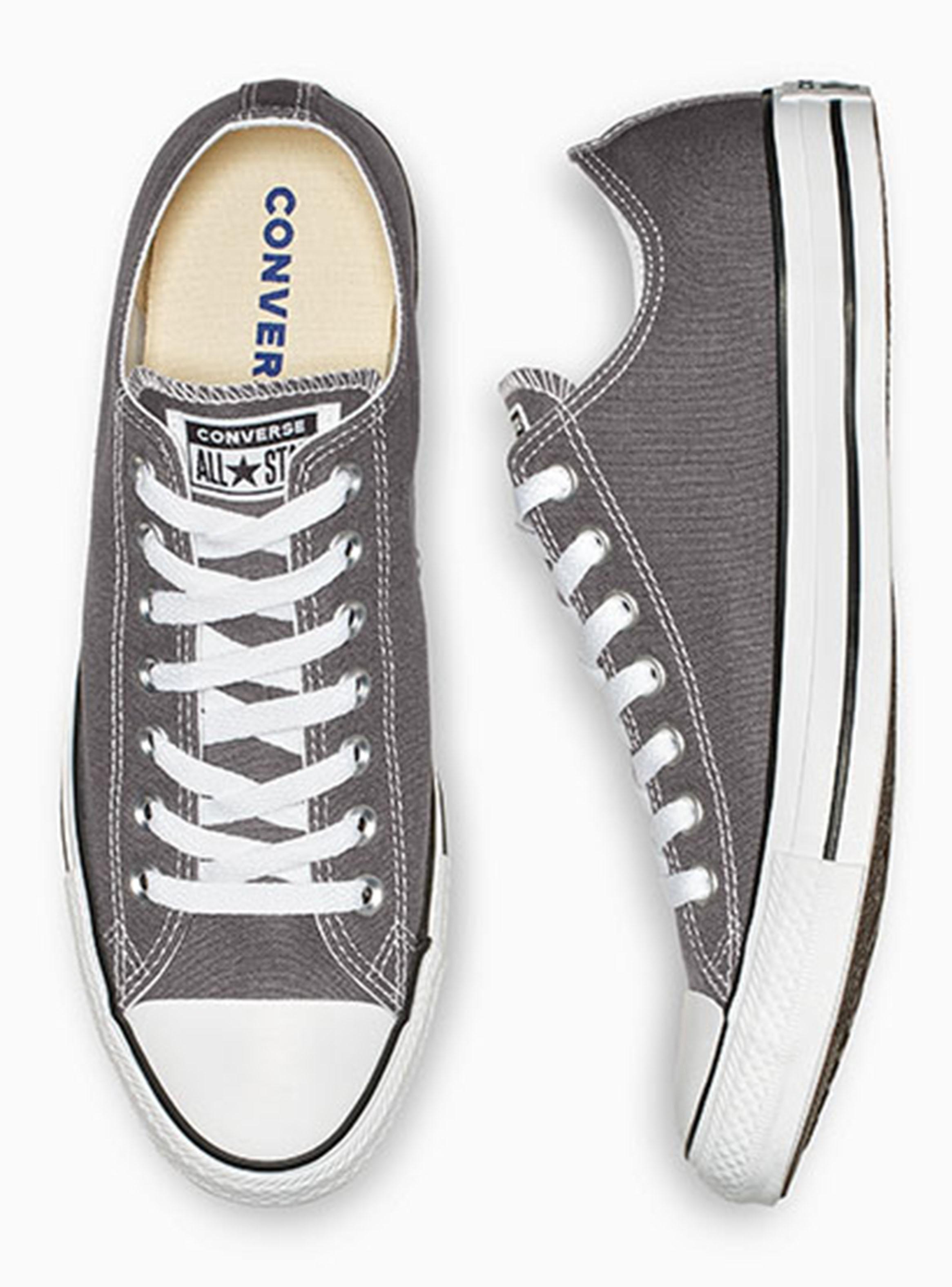 Zapatilla Urbana CT- As Seasonal Ox Unisex-3