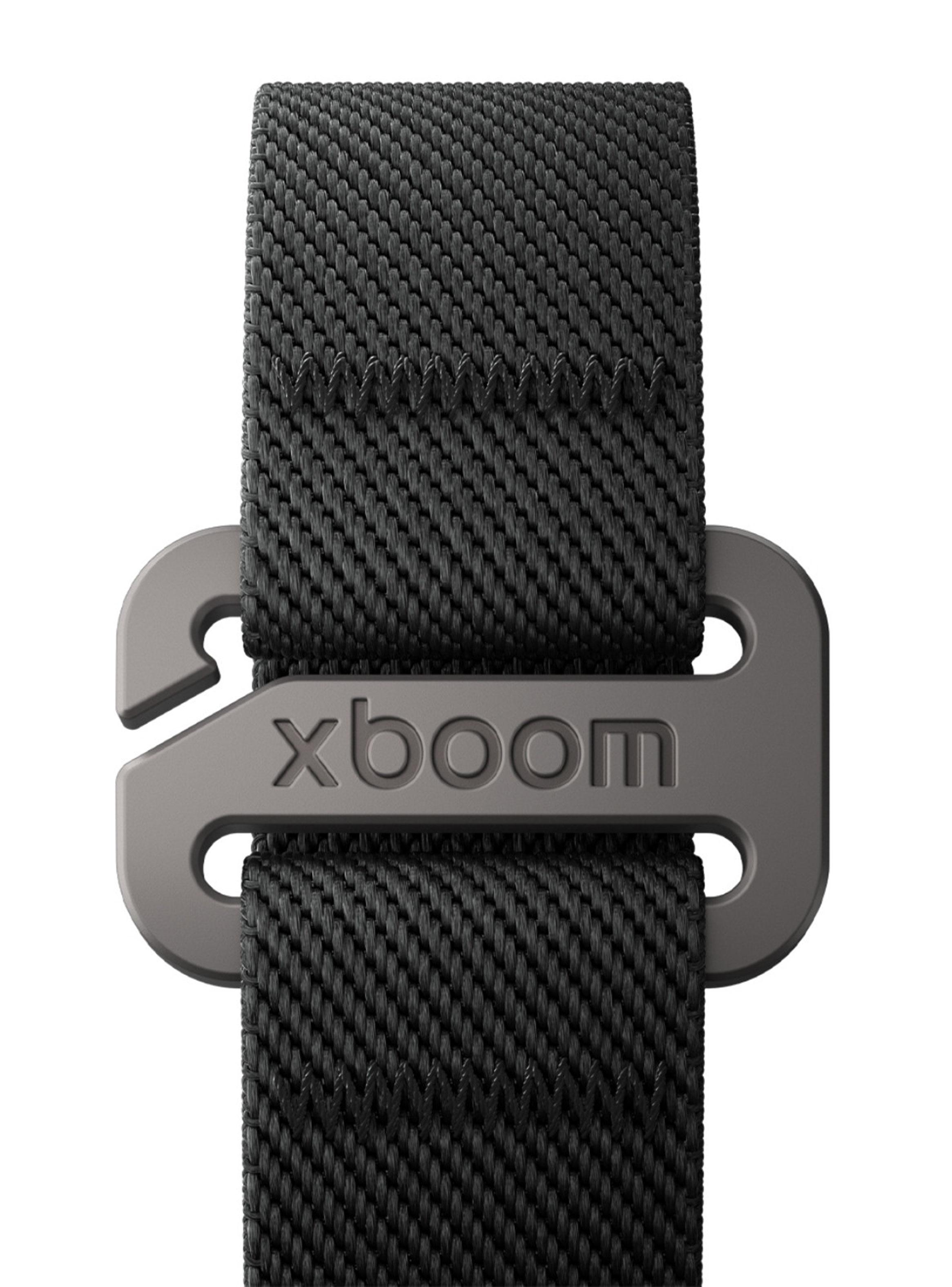 Parlante Bluetooth Xboom Mini Negro-3