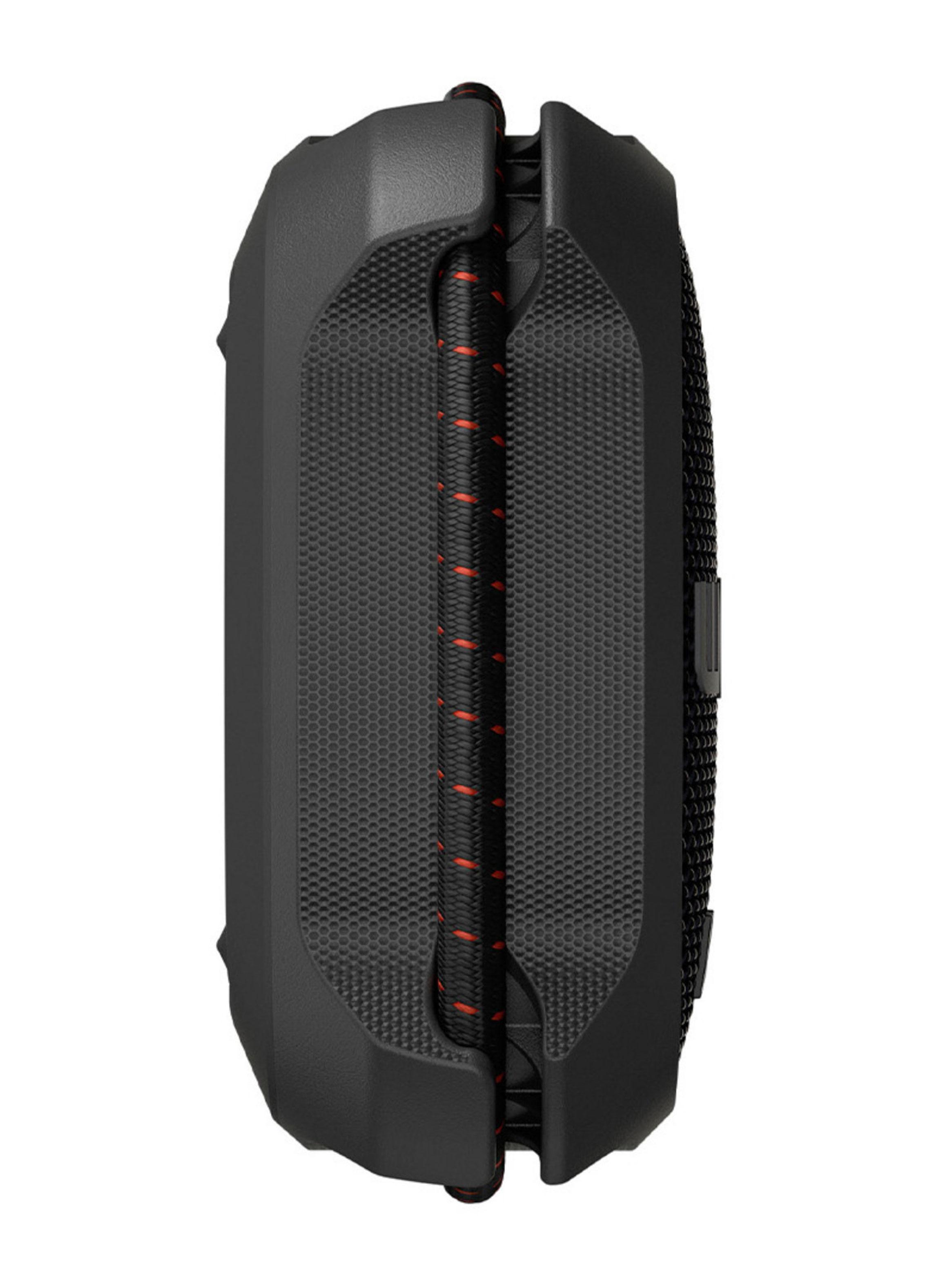 Parlante Bluetooth Xboom Rock Negro-2