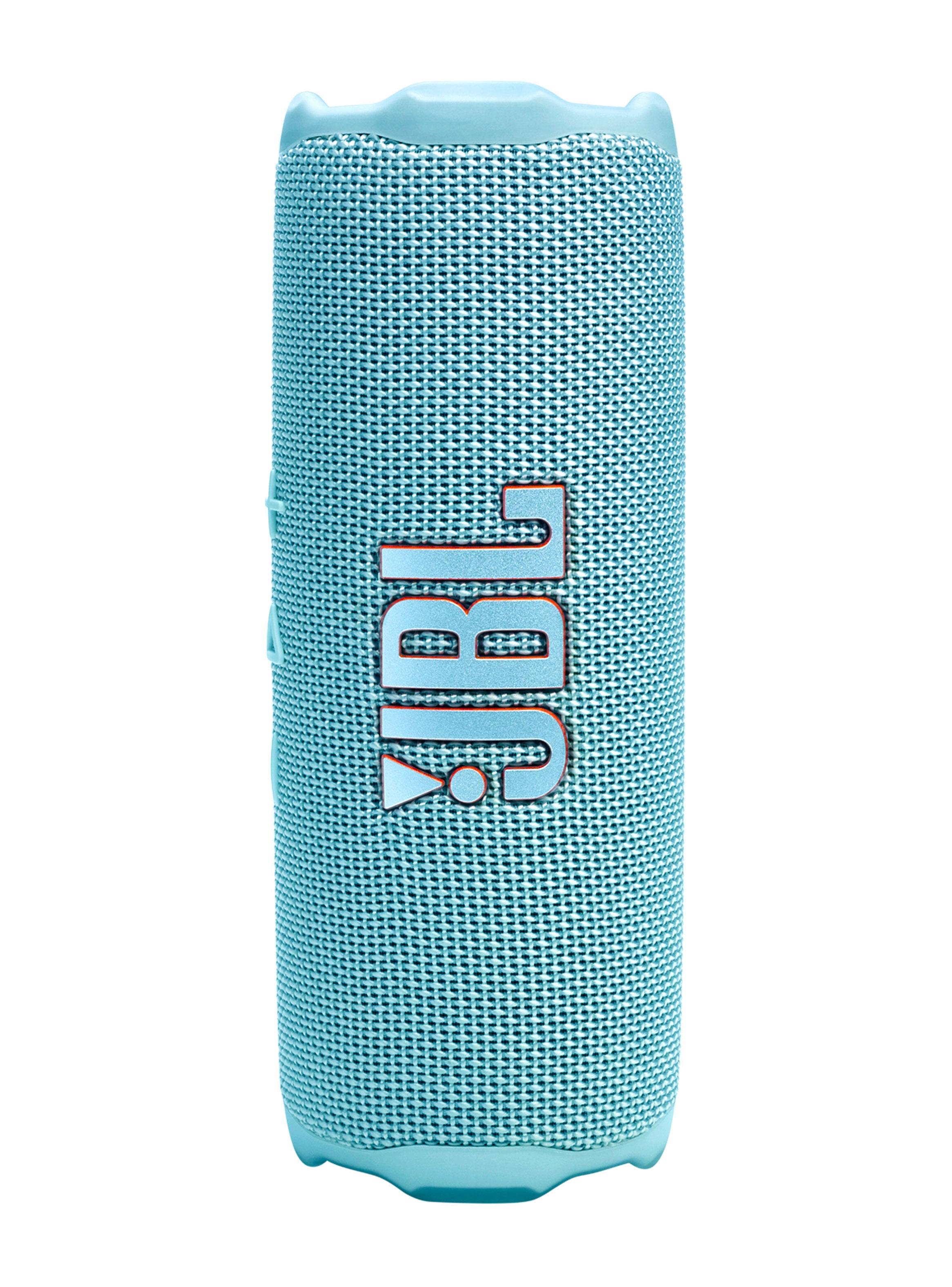 Parlante Bluetooth Flip 7 Celeste-0