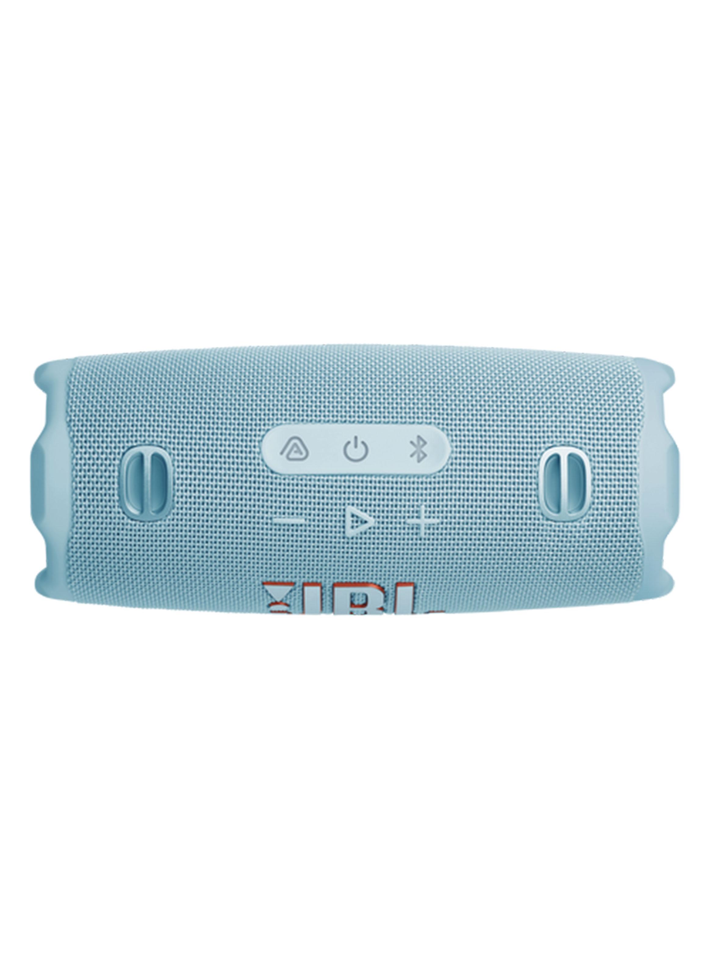 Parlante Portátil Bluetooth Charge 6 Celeste-3