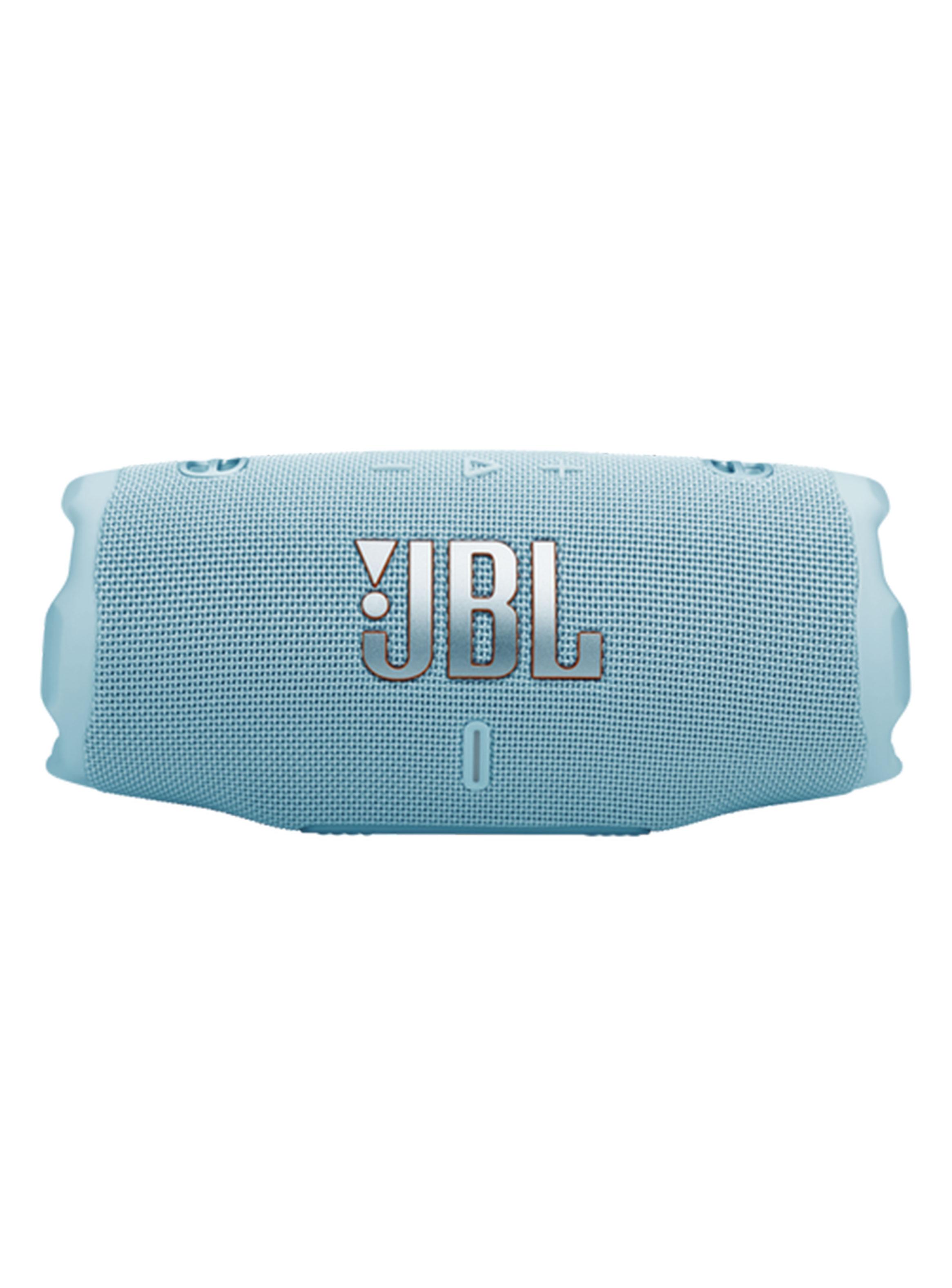 Parlante Portátil Bluetooth Charge 6 Celeste-0