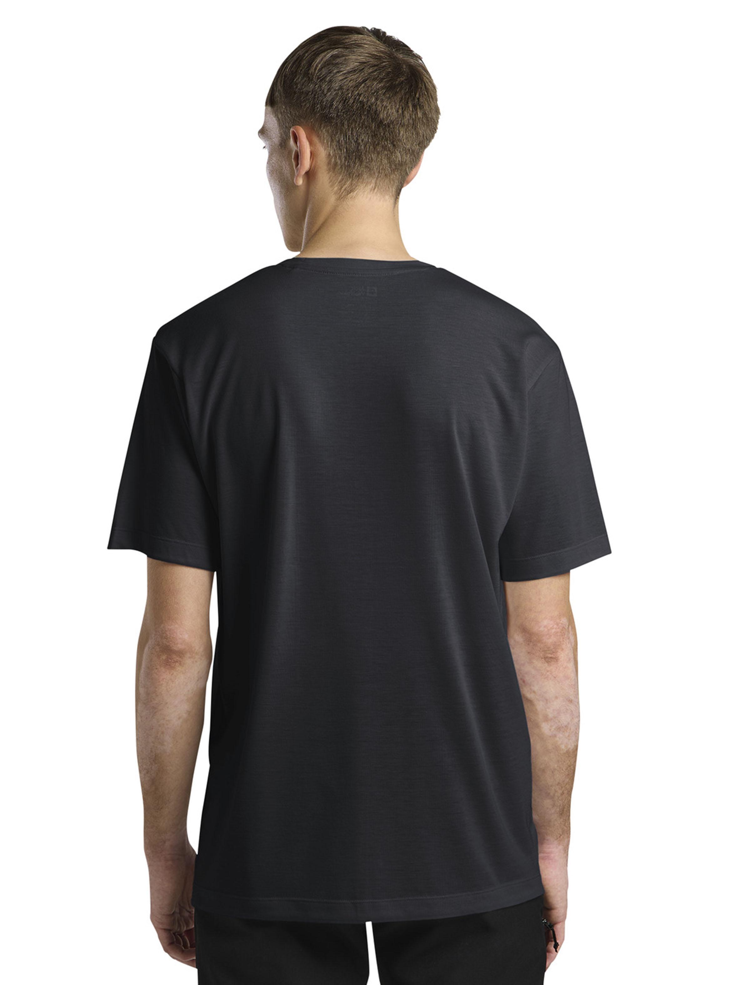 Polera Logo Vonan-1