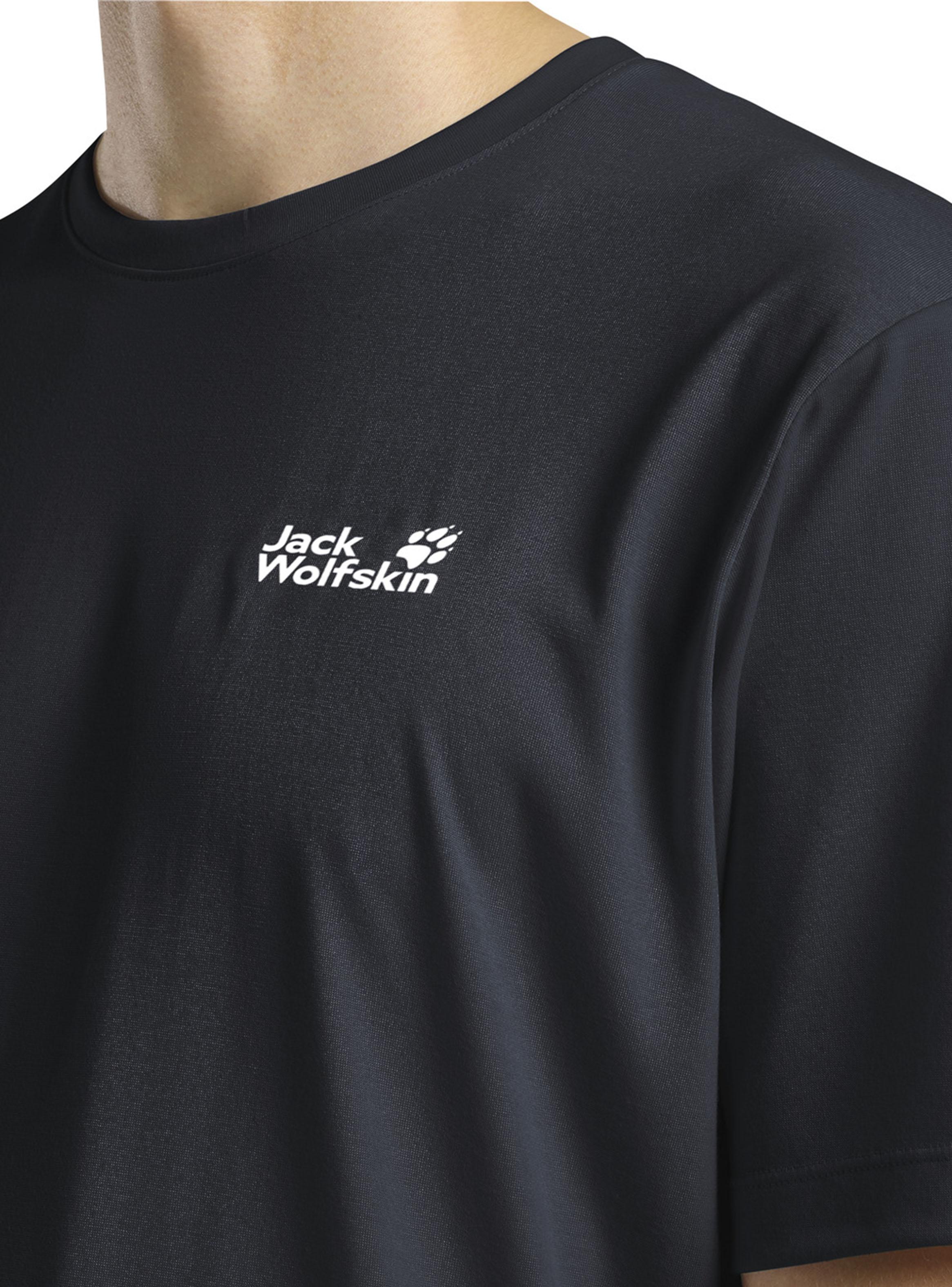 Polera Logo Vonan-2